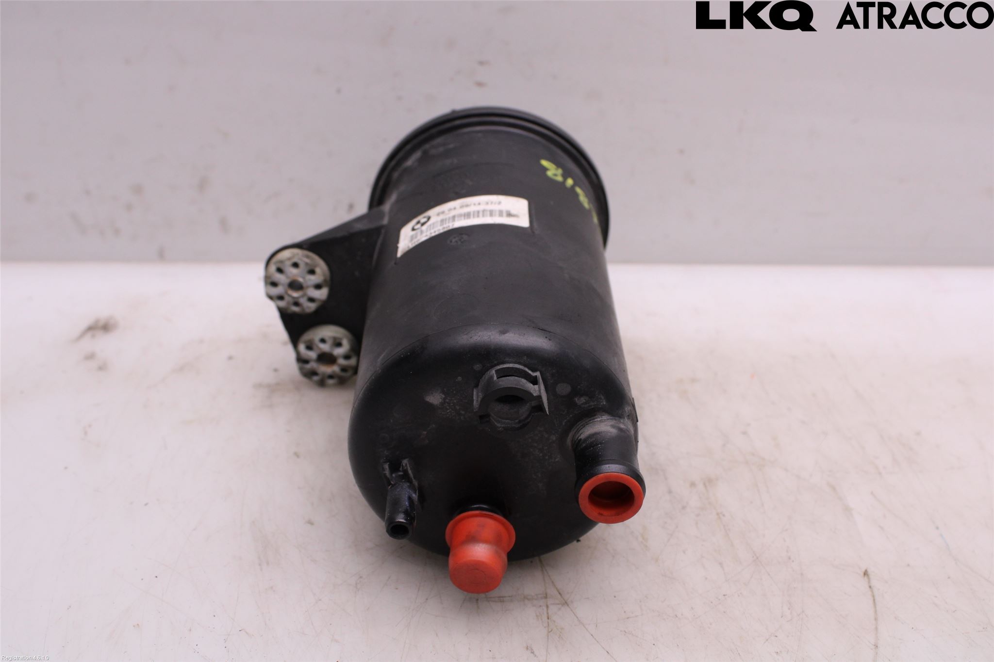 BMW X5 E70 07-13 Styrservooljebehållare