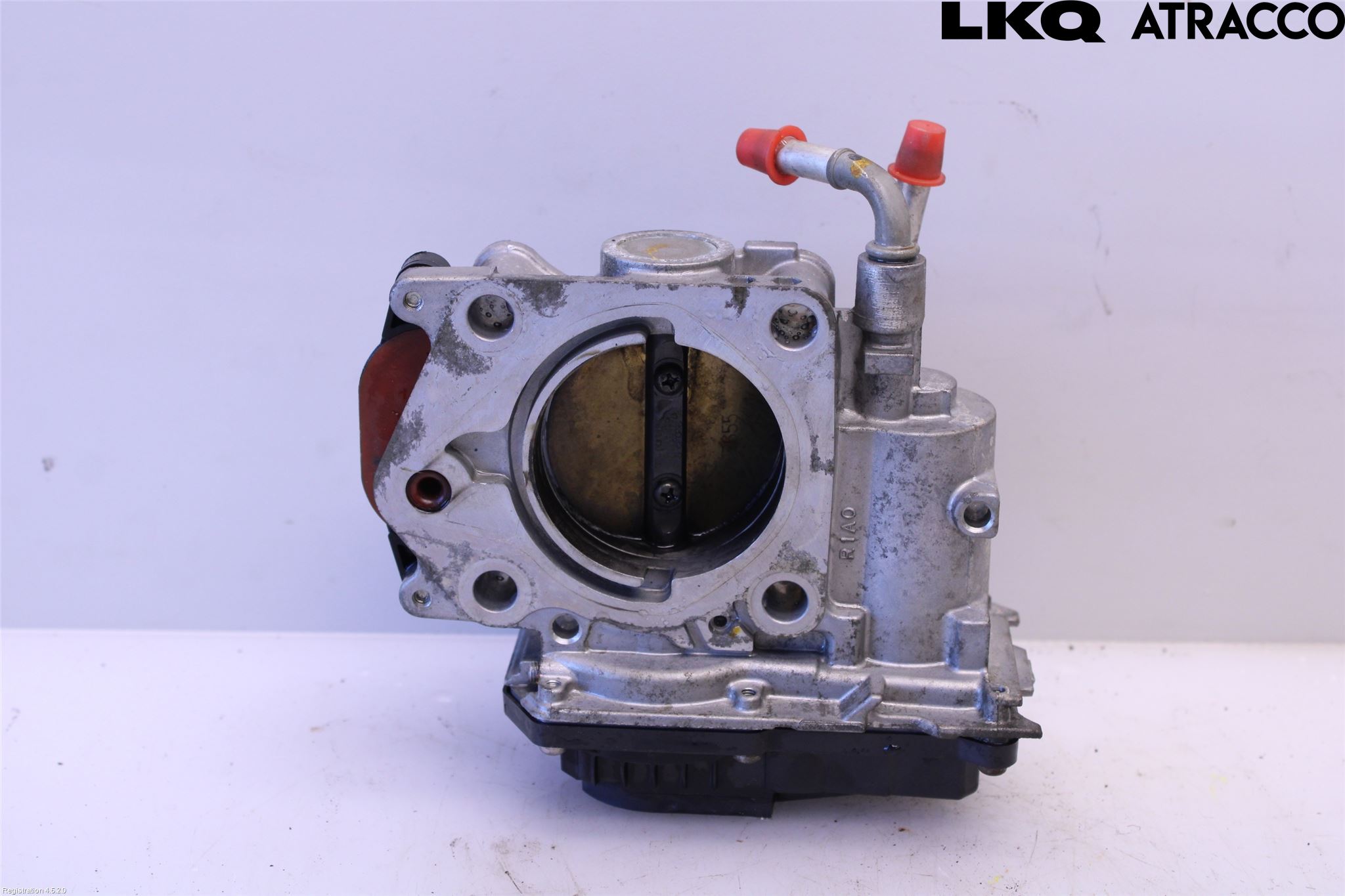 Honda CIVIC 12-16 Injspjällhus