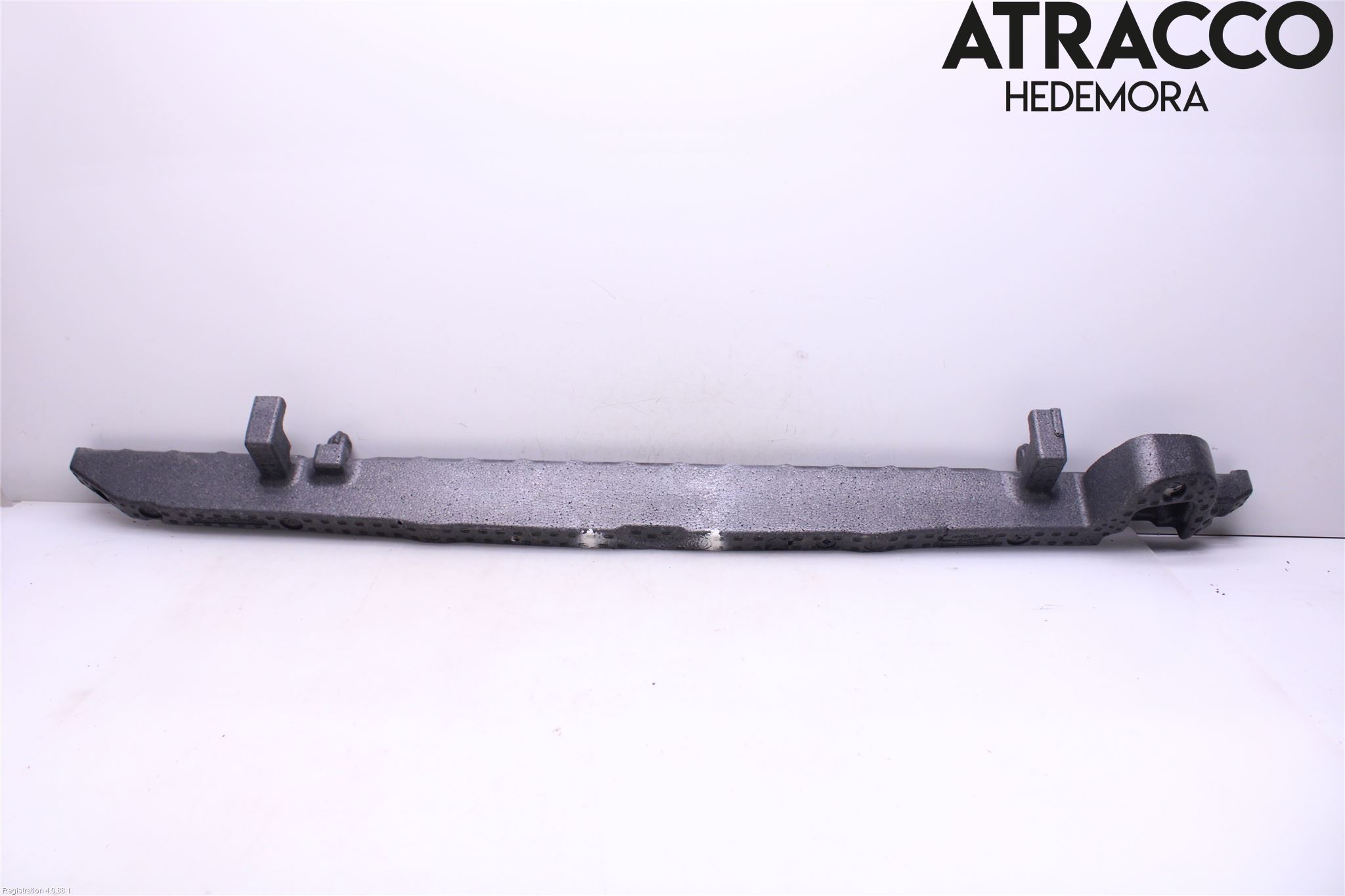 Nissan NV200/NV200 COMBI Stötfångar Deformelement Fram