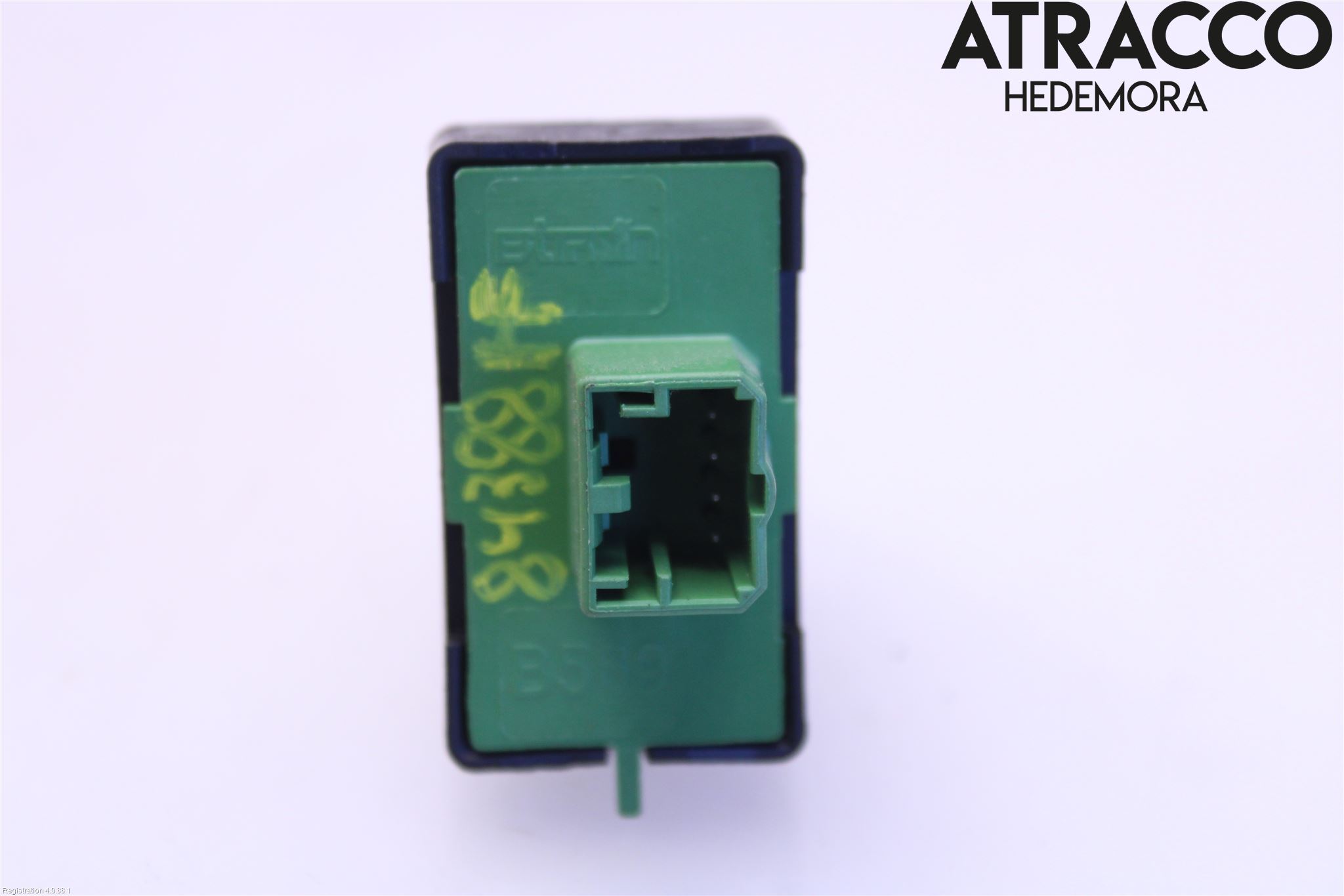 Citroen JUMPER/E-JUMPER 14- Strömställare Elhiss