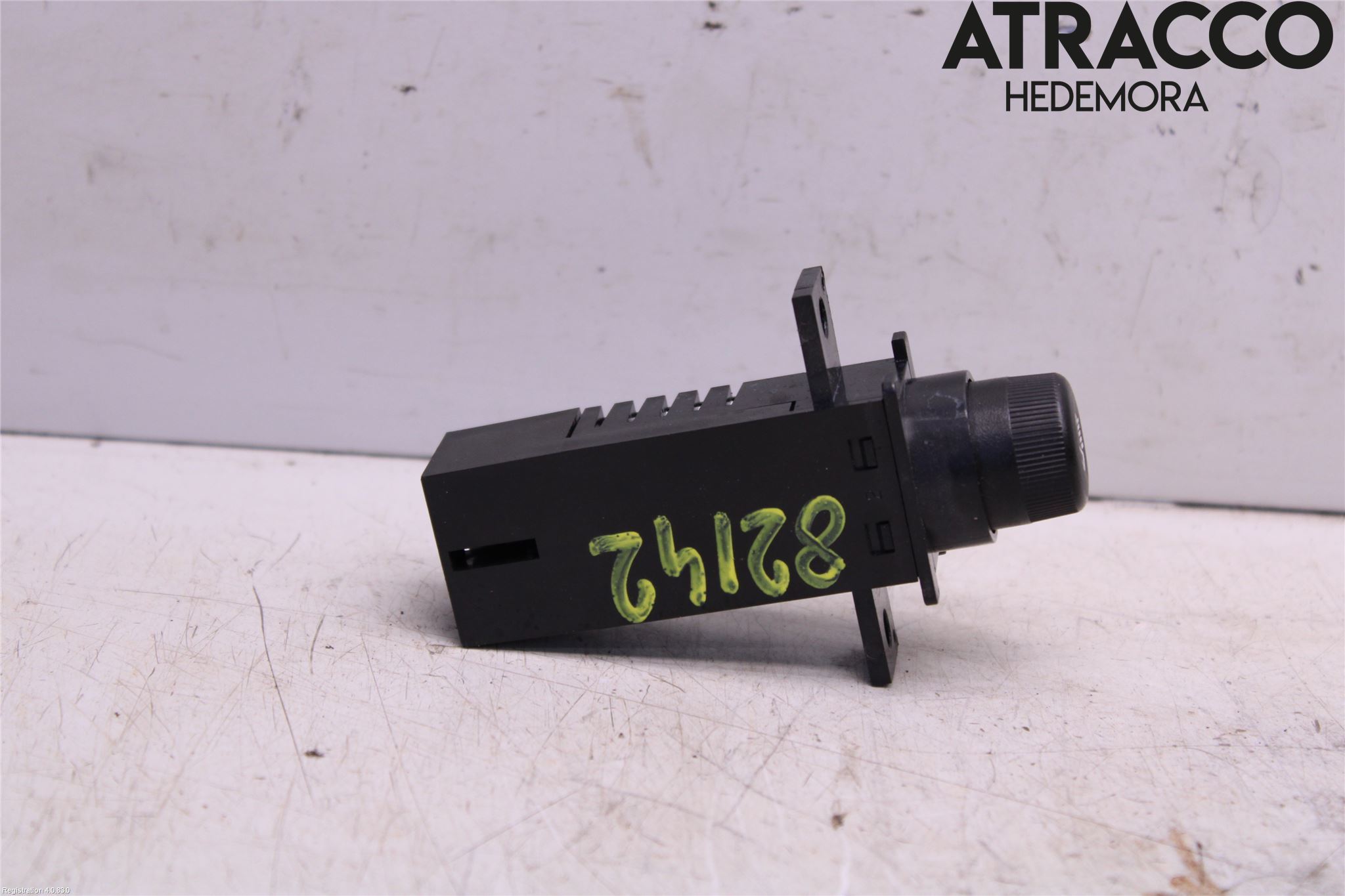 Mitsubishi ECLIPS Strömställare Dimmer