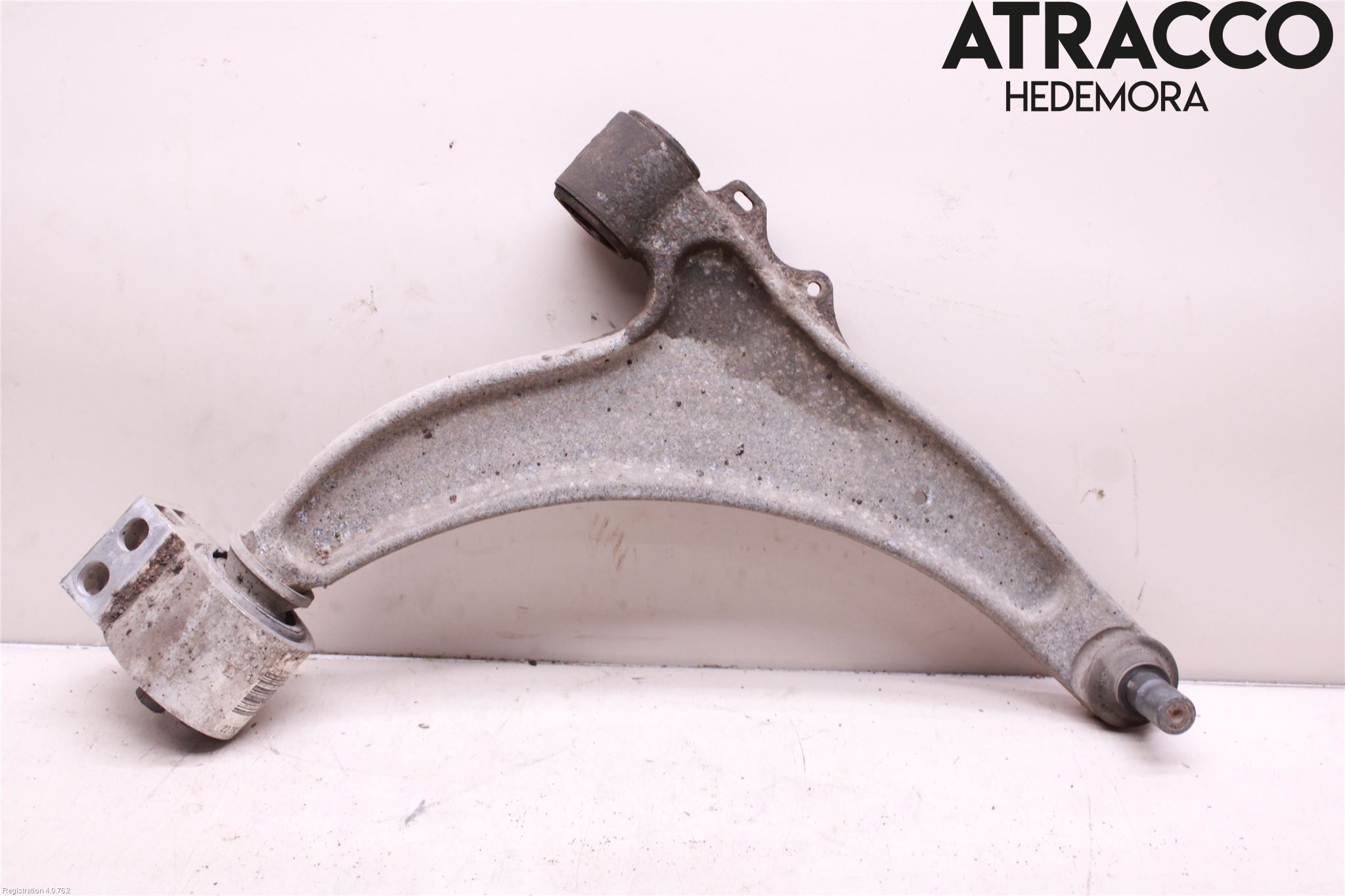 Opel INSIGNIA 09-16 Bärarm Fram Undre Hö