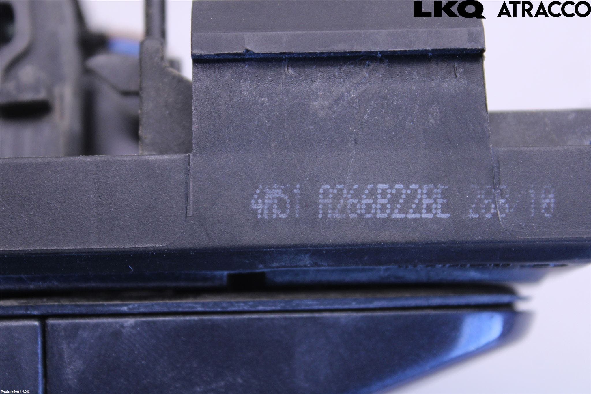 Ford KUGA 08-12 Dörrhandtag Yttre Hö