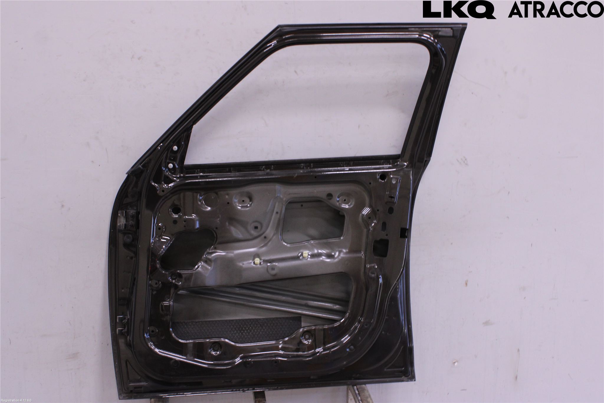 Mini COUNTRYMAN R60 11-16 Dörr Fram Höger