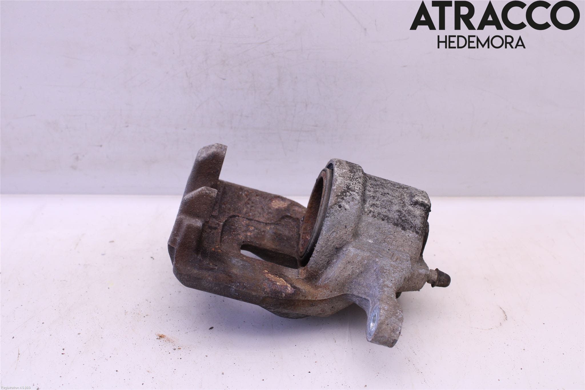 Toyota COROLLA 19- Bromsok Fram Höger