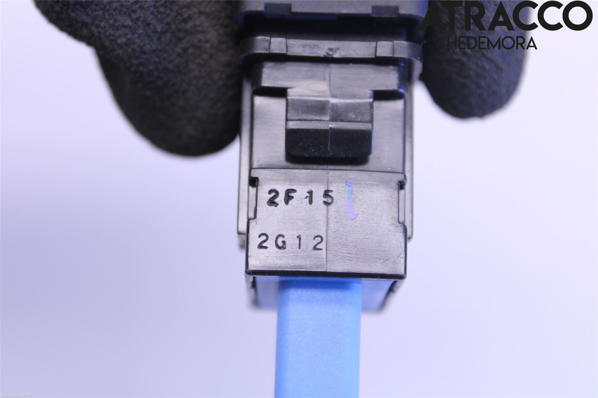 Mitsubishi OUTLANDER 13-21 Strömställare Antisladd