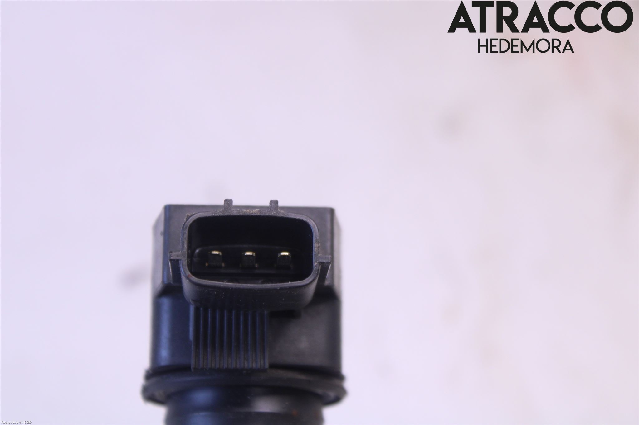 Nissan JUKE 10-14 Tändspole