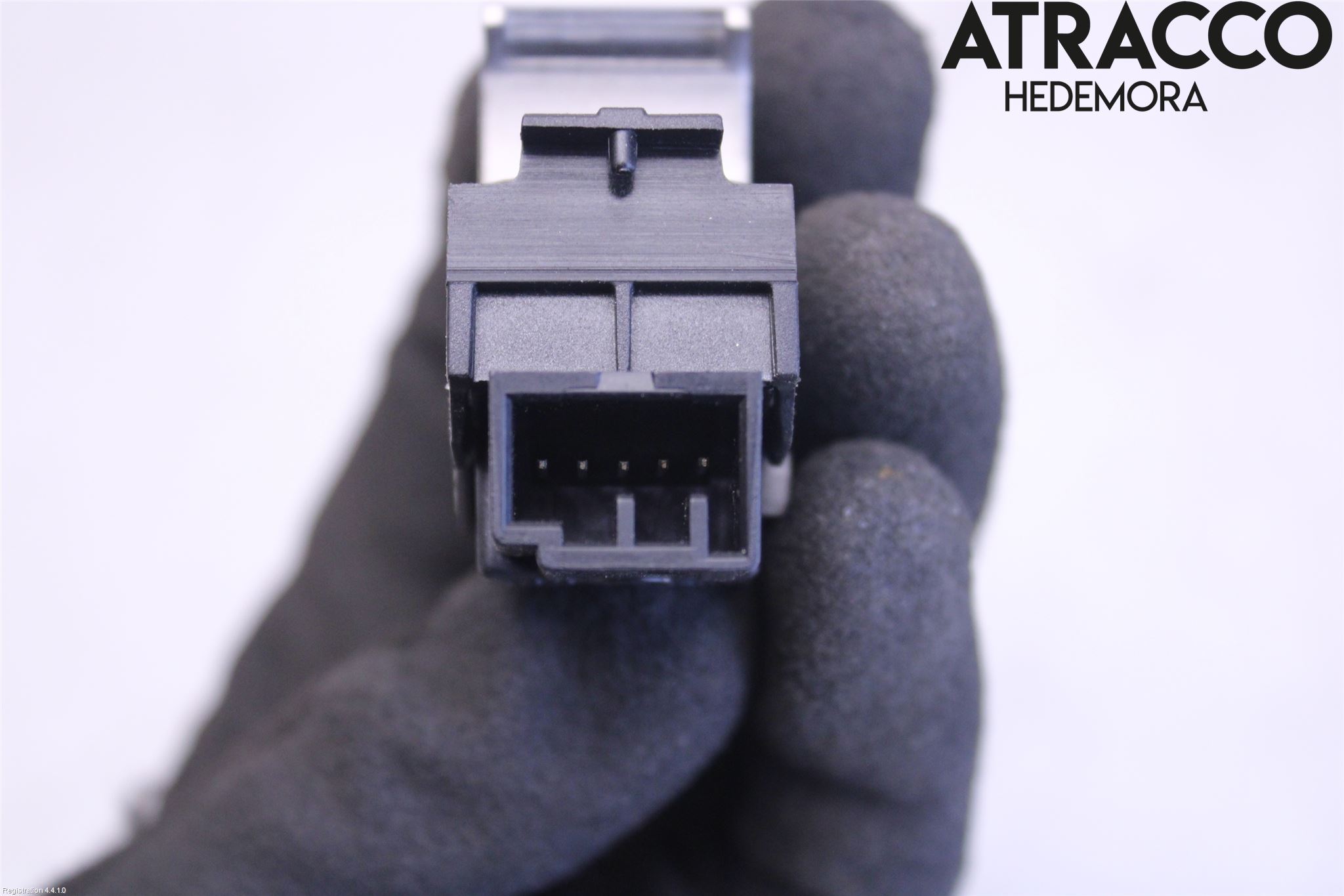 Jaguar XF 08-15 Strömställare Elhiss