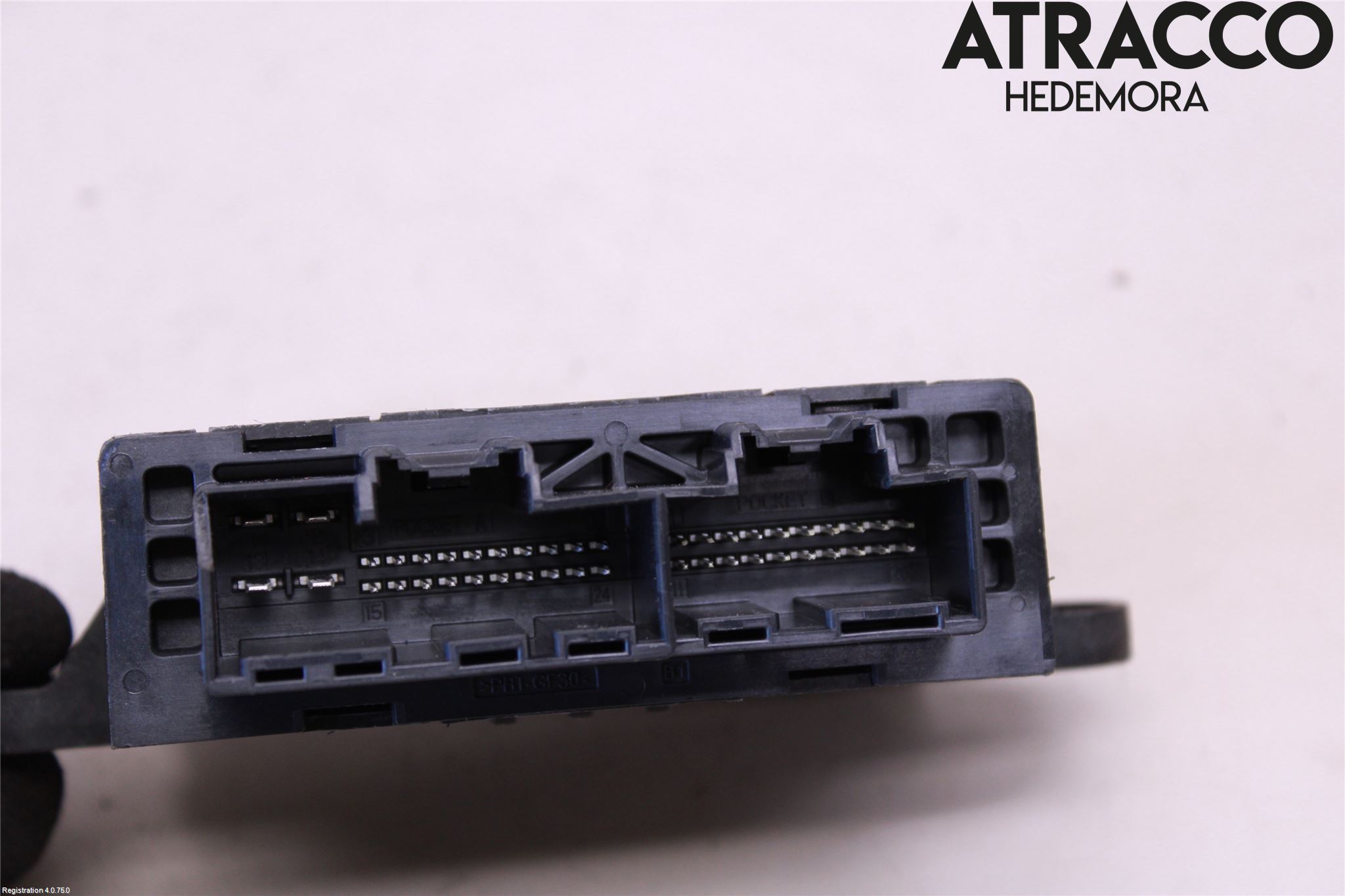 Ford MONDEO 15-22 Styrenhet Dörr