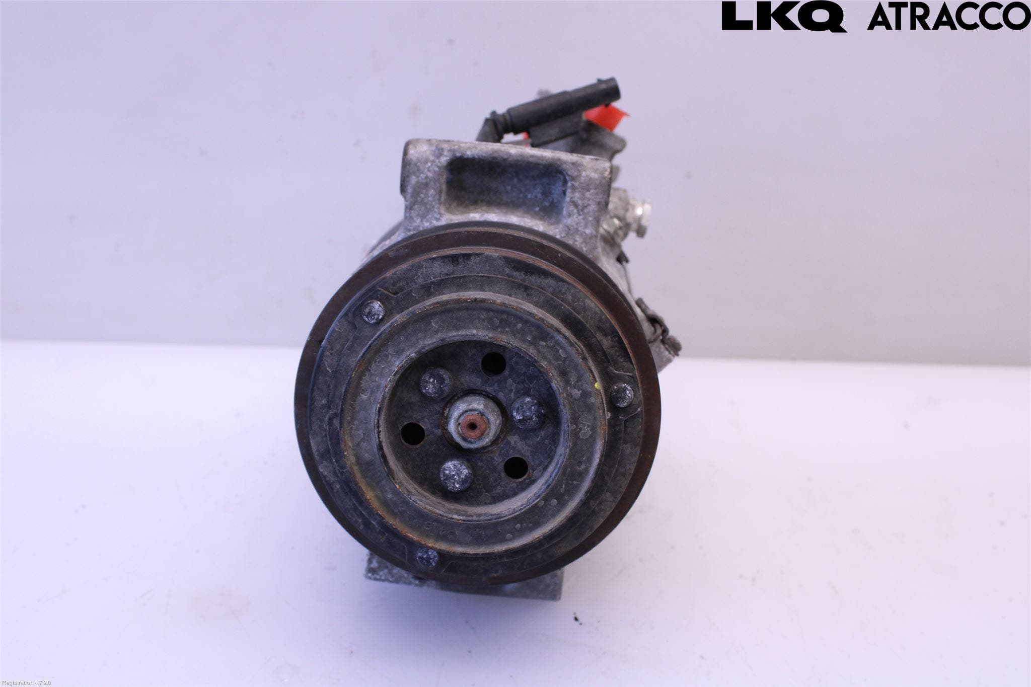 MB GLC-KLASS (X253/C253) 15-22 Ac Kompressor