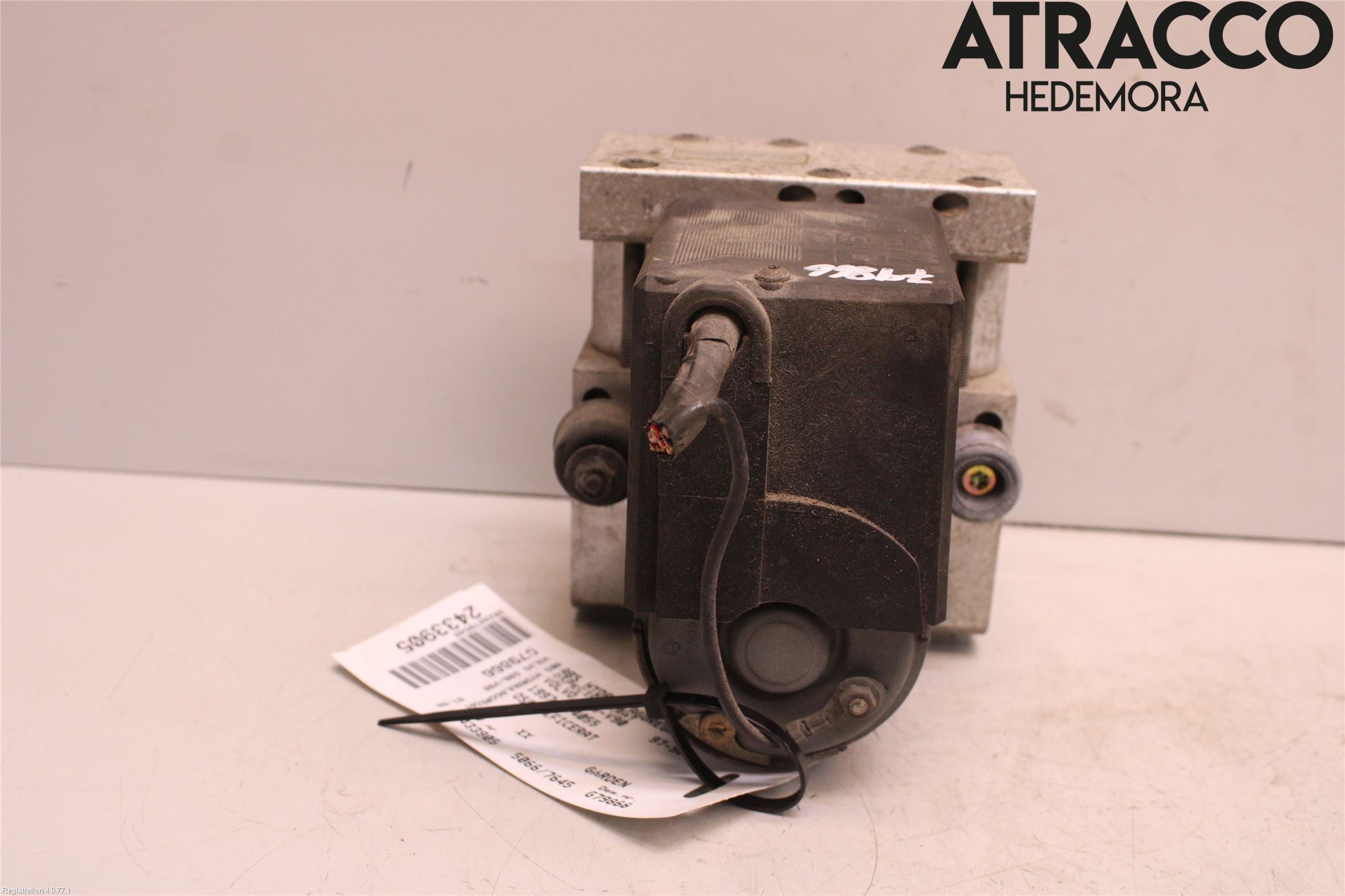 Volvo S90/V90 97-98 Abs Hydraulaggregat