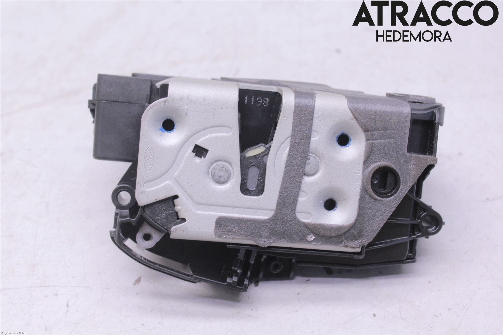 Ford ECOSPORT 17- Låskista-Dörrlås