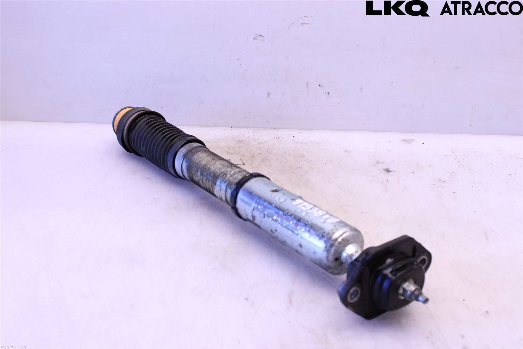 BMW 1 E82/88 Coupé/Cab 06-13 Stötdämpare Bak