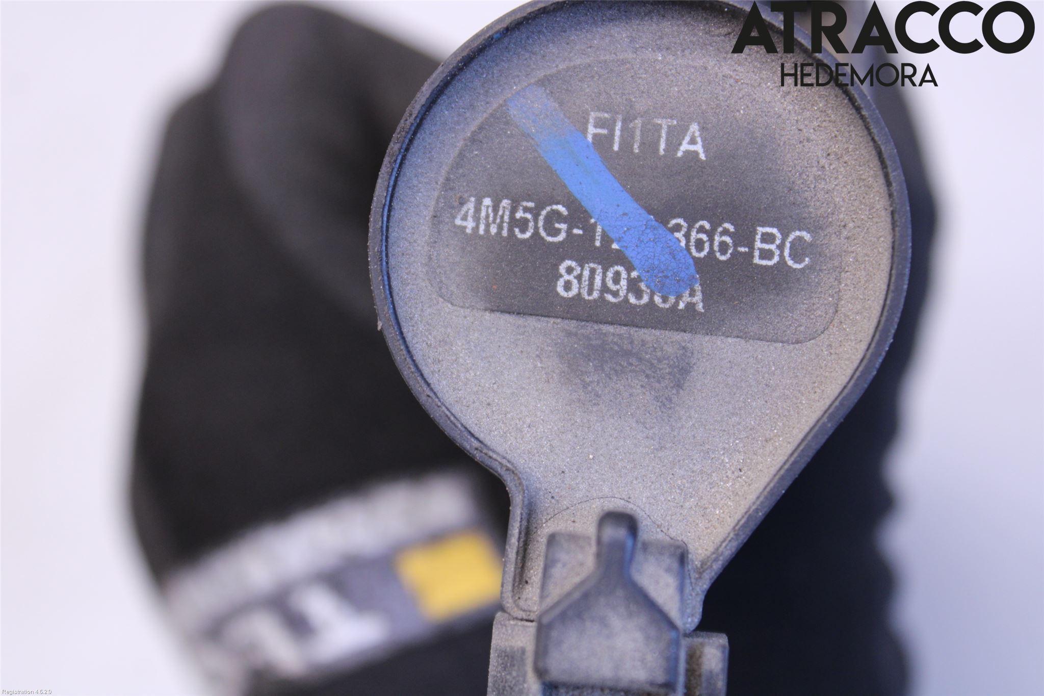 Ford S-MAX 06-15 Tändspole