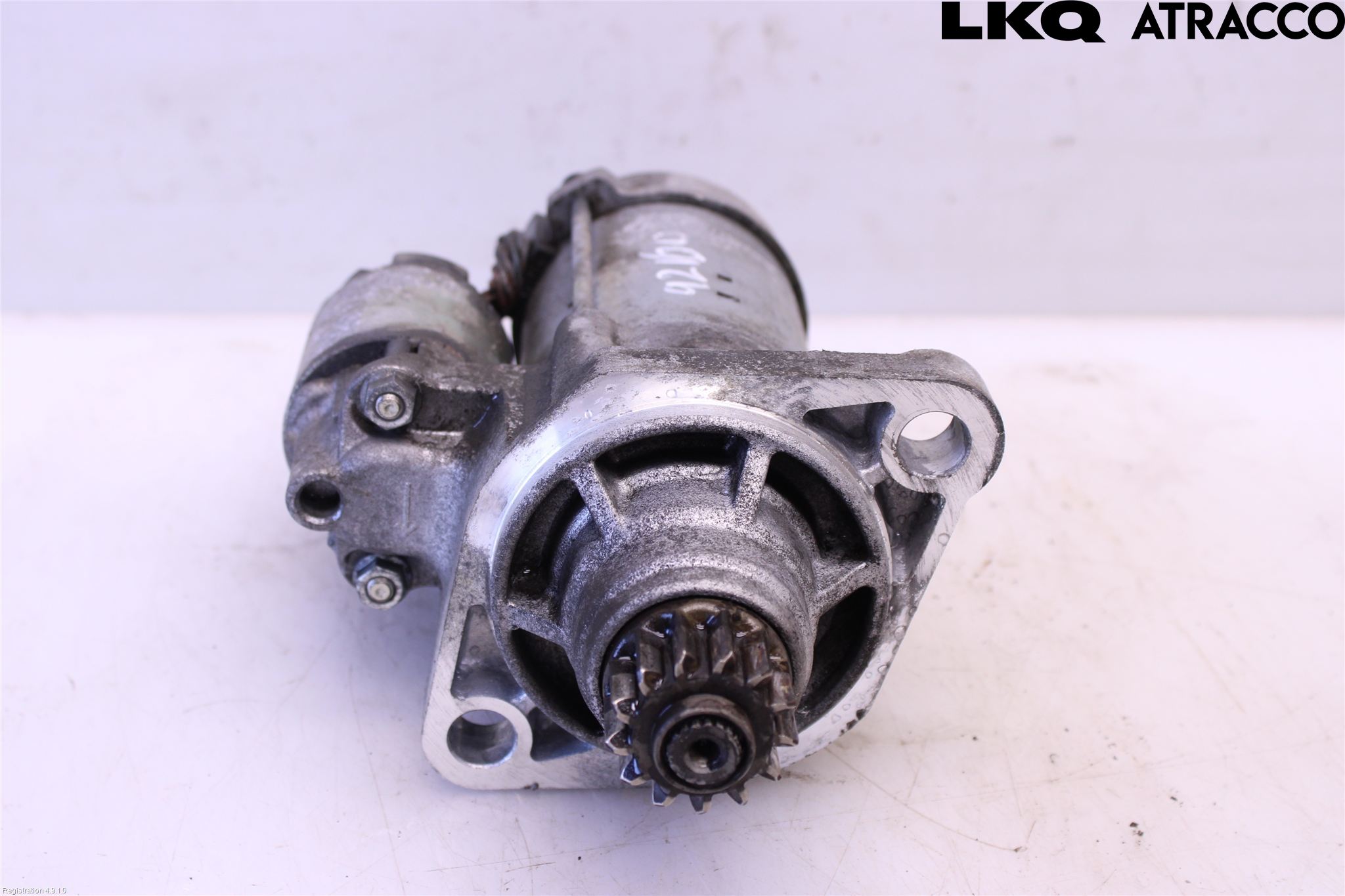 Seat LEON 13-20 Startmotor