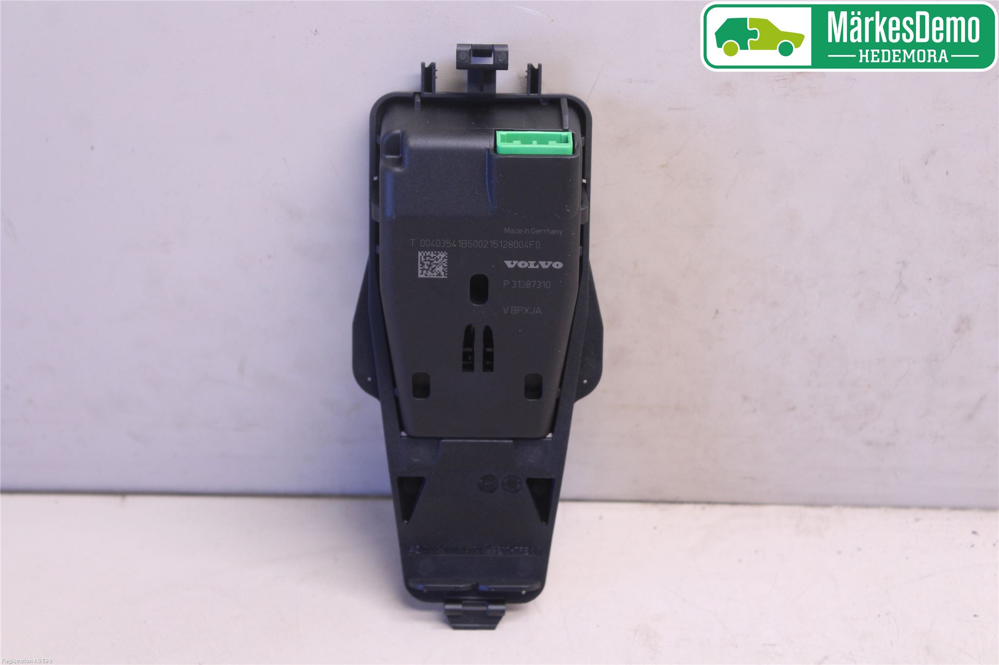 Volvo XC60 14-17 Sensor Aktivt Kollisionsskydd