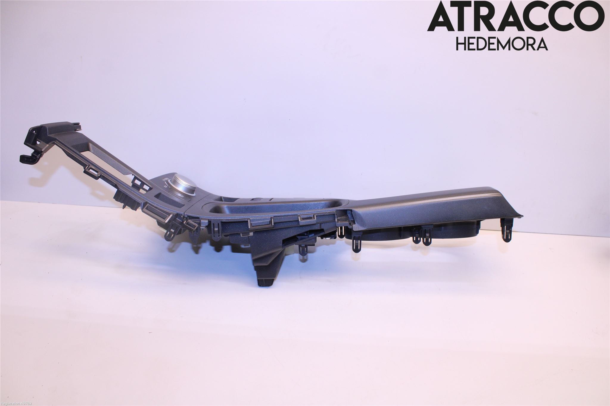 Lexus CT 200h Instrumentkonsoll Mitt