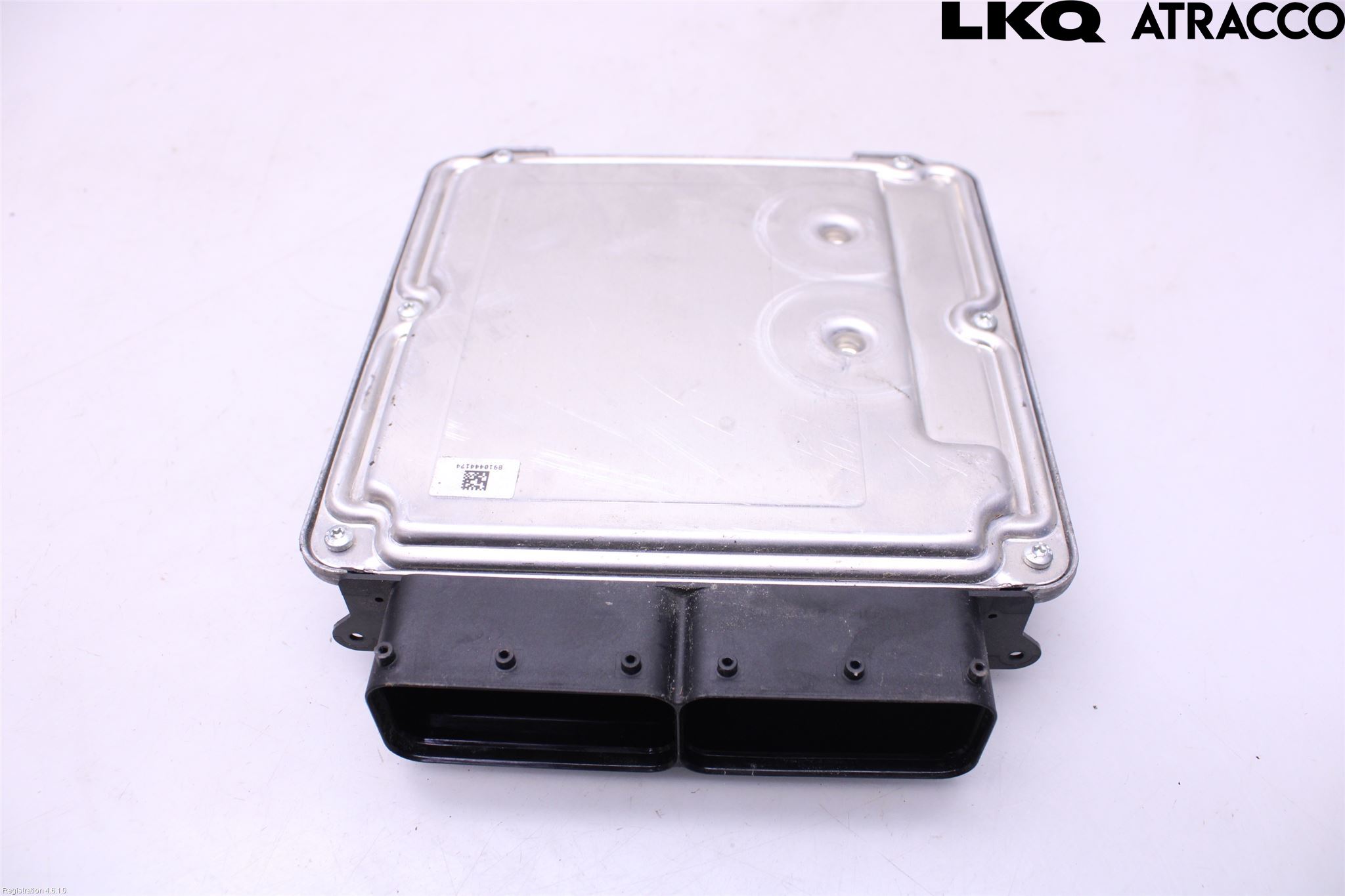 Audi A4/S4 B9 16-19 Styrenhet Inspump Diesel