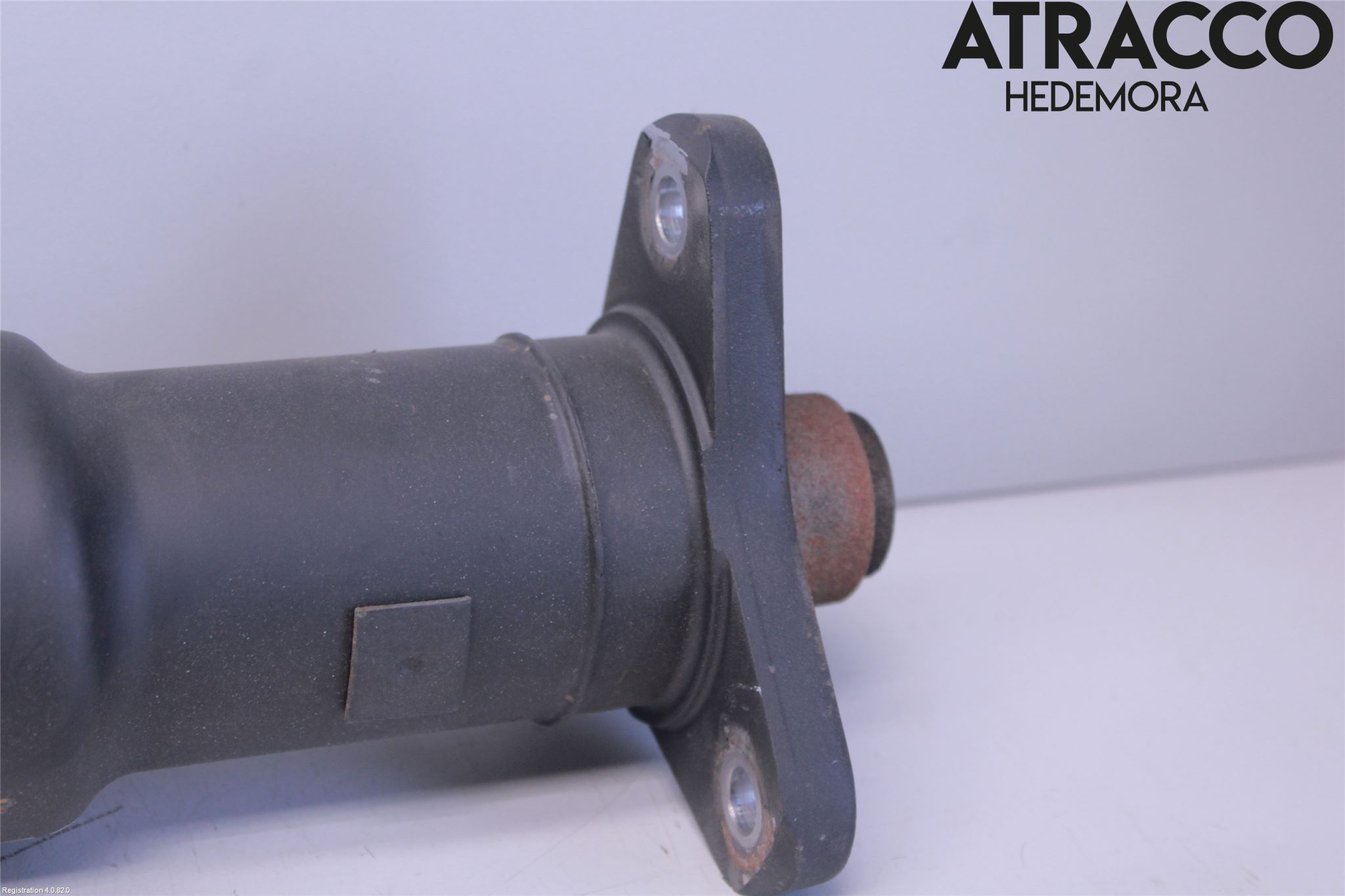 BMW 3 E90/91 SED/TOU 05-12 Mellanaxel Komp