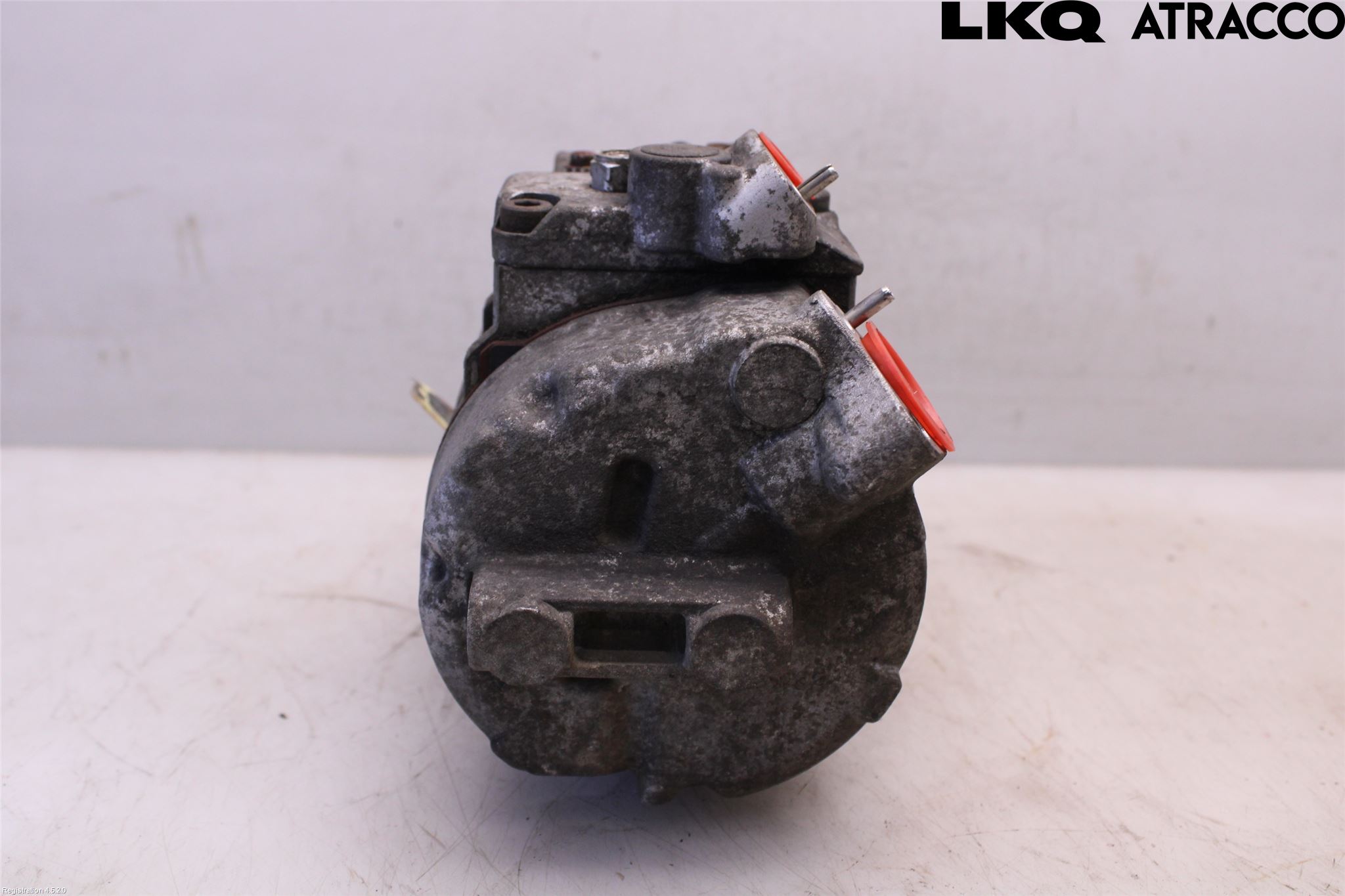 BMW 3 E46      98-05 Ac Kompressor