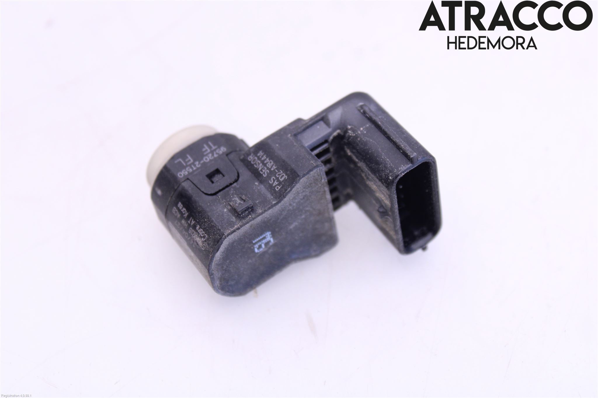 Kia OPTIMA 00-15 Parkeringshjälp Backsensor