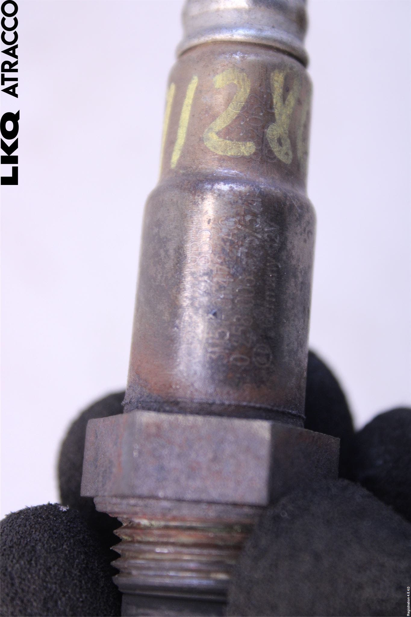 Ford FOCUS 08-11 Injlambdasond