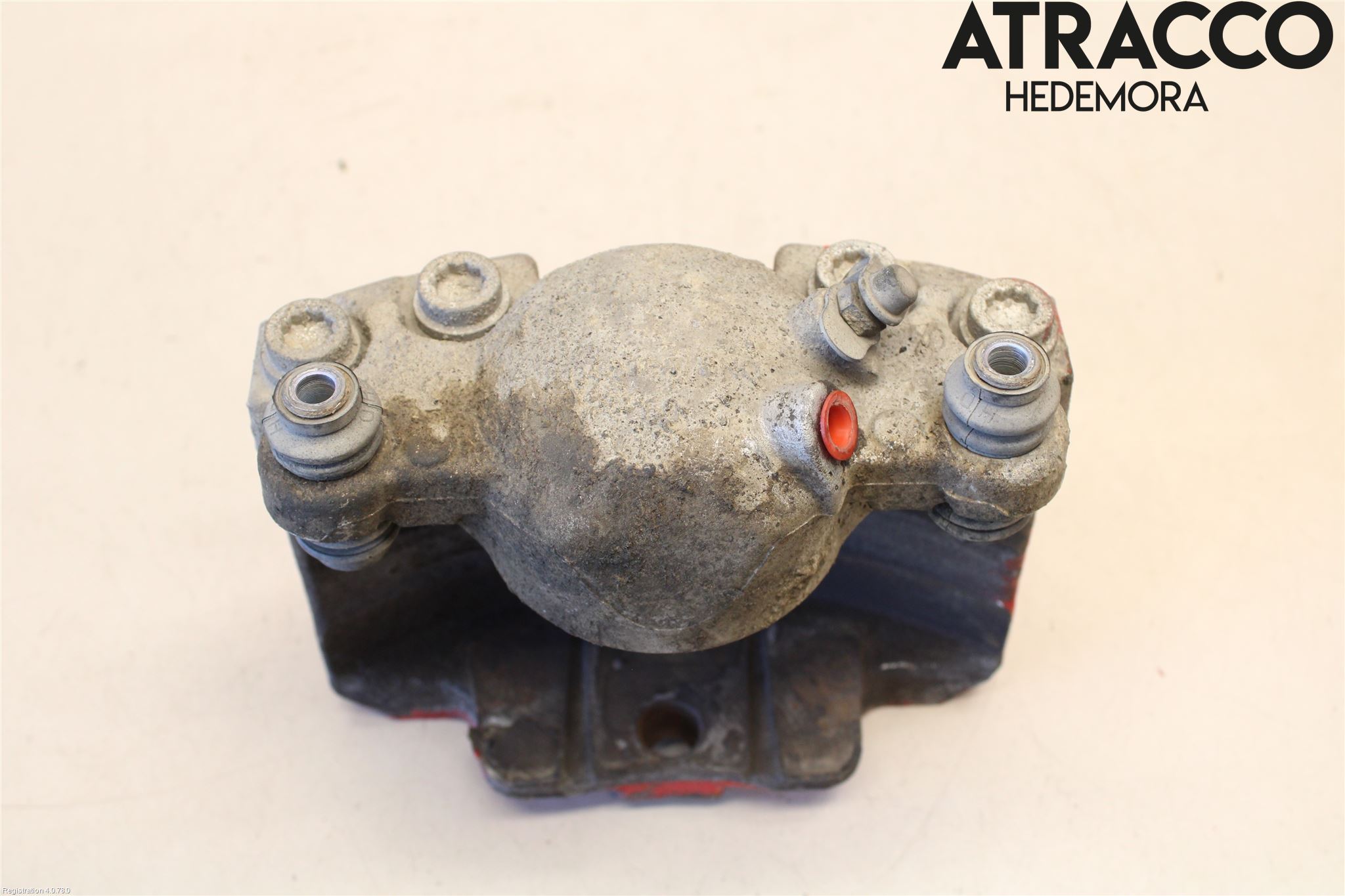 Audi A6/S6 4G 11-18 Bromsok Fram Vänster