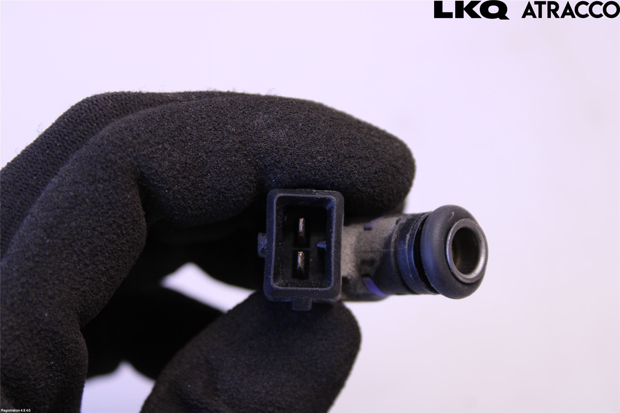 Fiat 500X 15- Injspridare