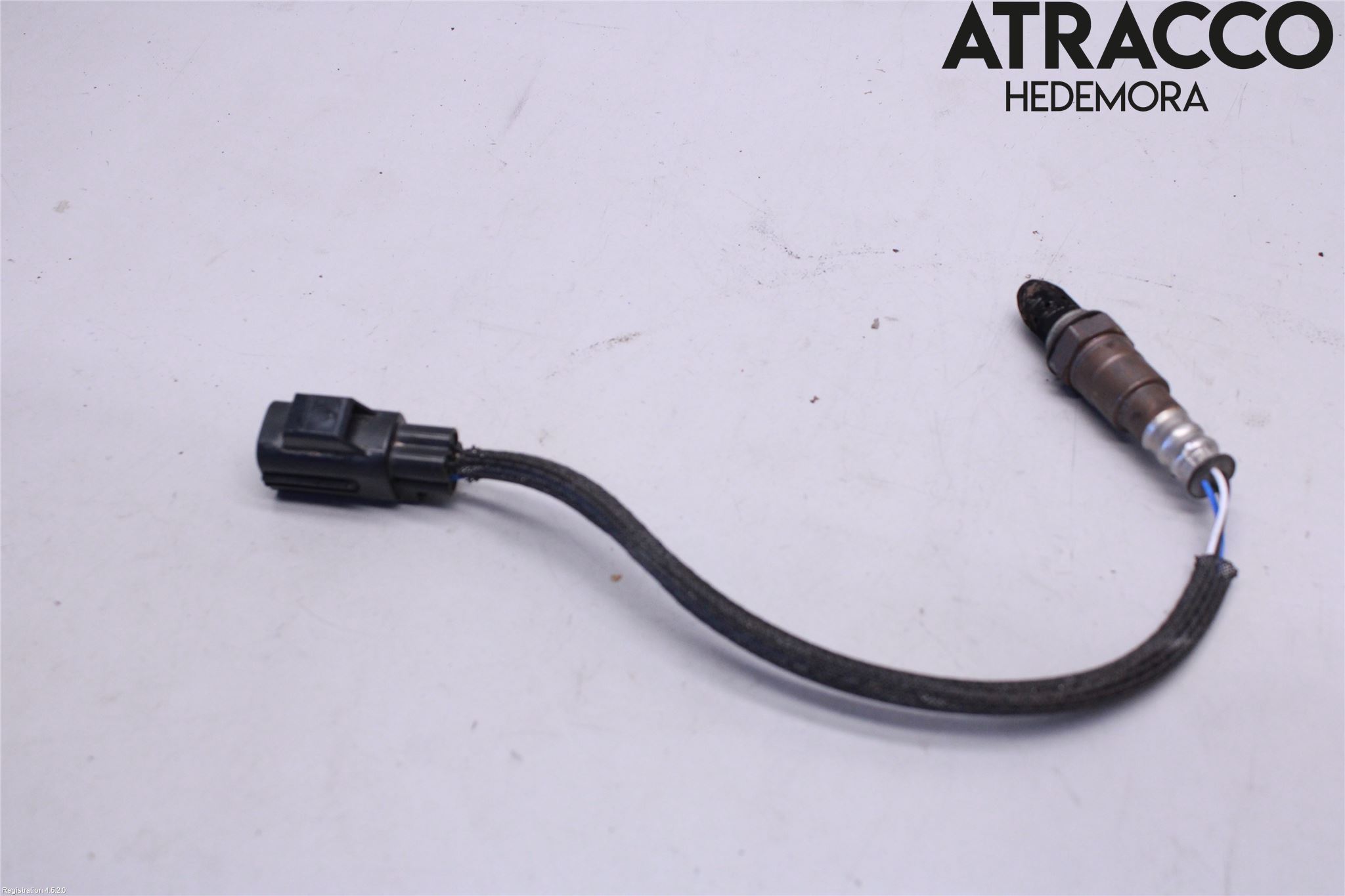 Volvo XC60 18- Injlambdasond