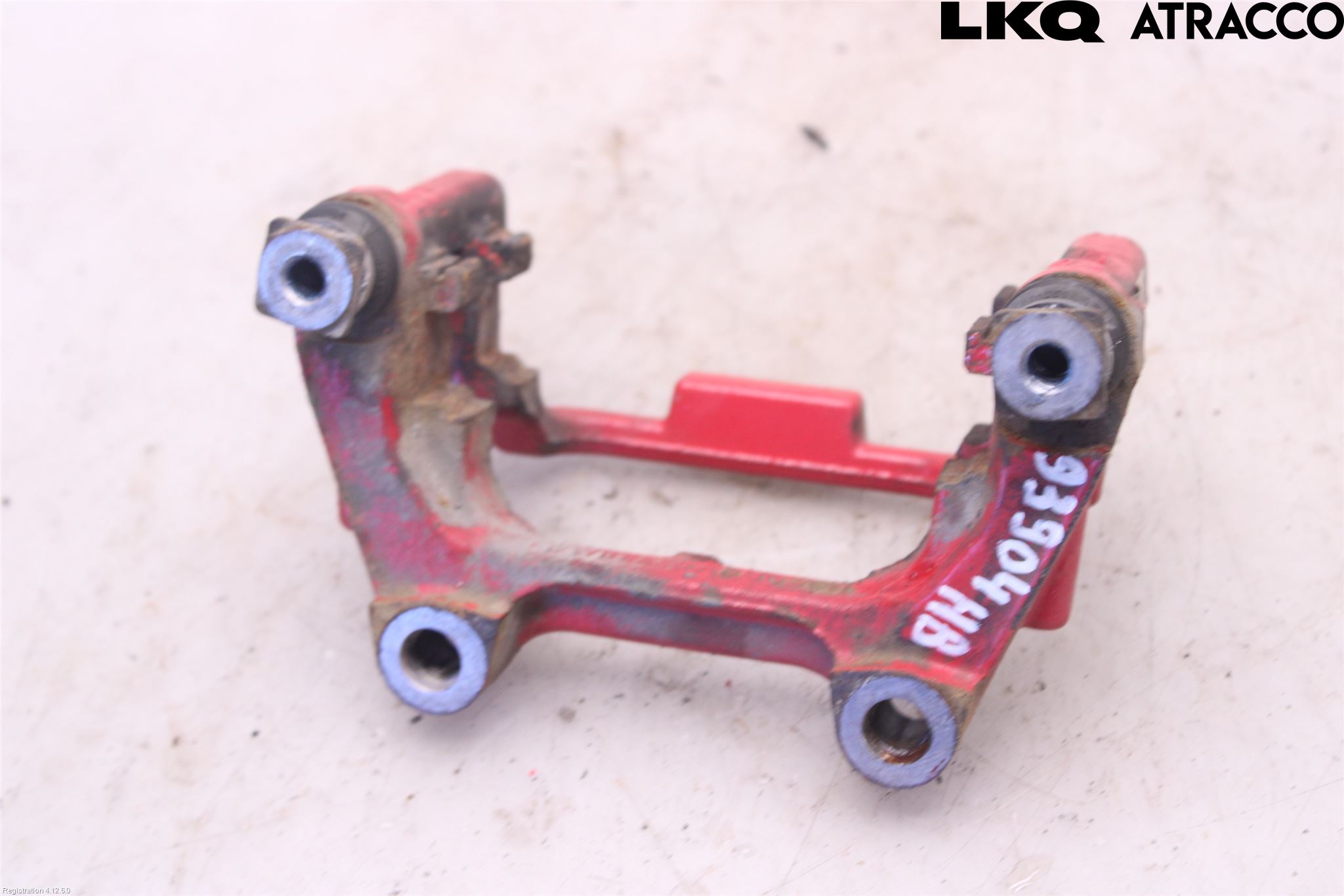 Volkswagen VW BEETLE 12- Bromsokshållare