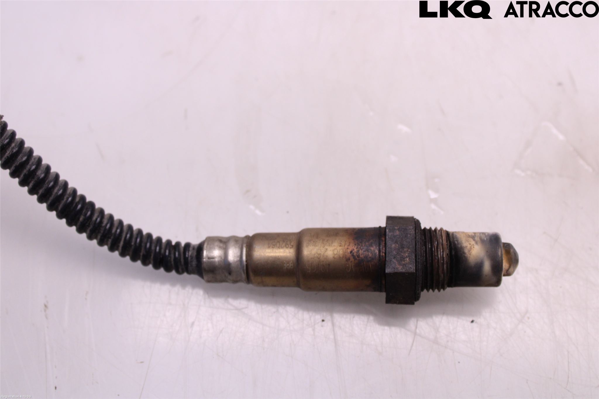 Audi A6/S6     05-11 Injlambdasond