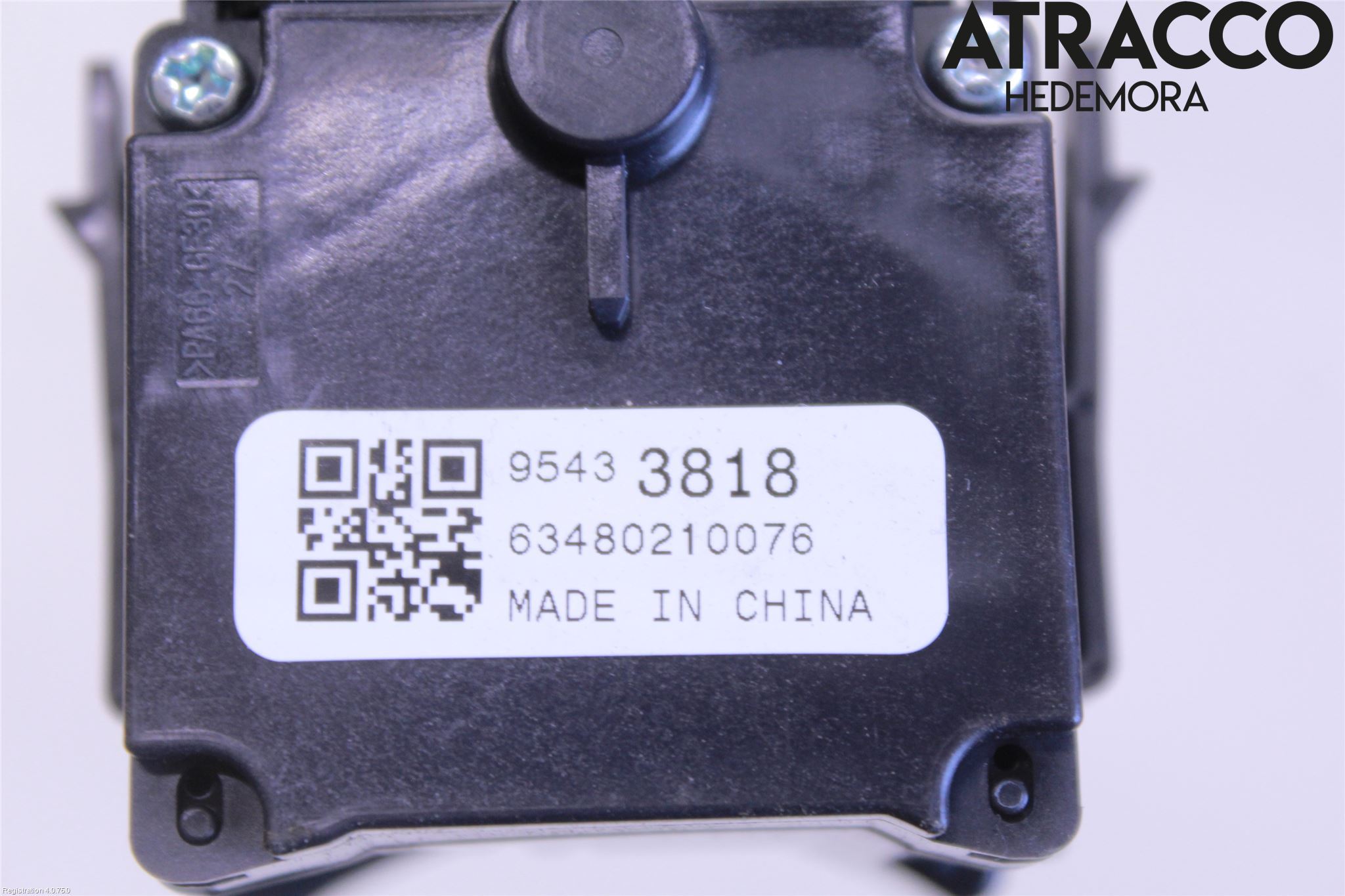 Opel CORSA E 15-19 Spak Torkar-Spolomk