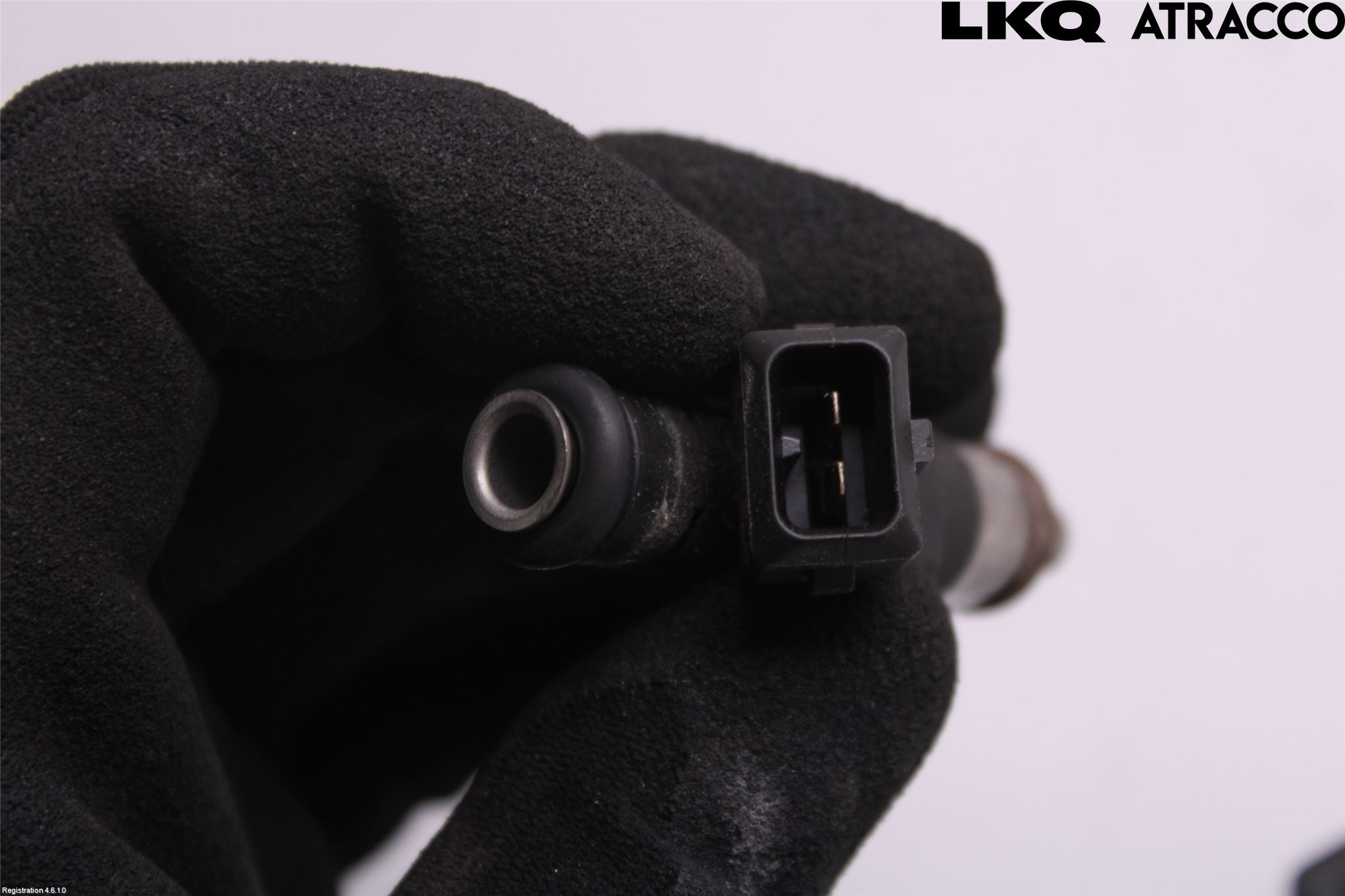 Ford B-MAX 12-17 Injspridare