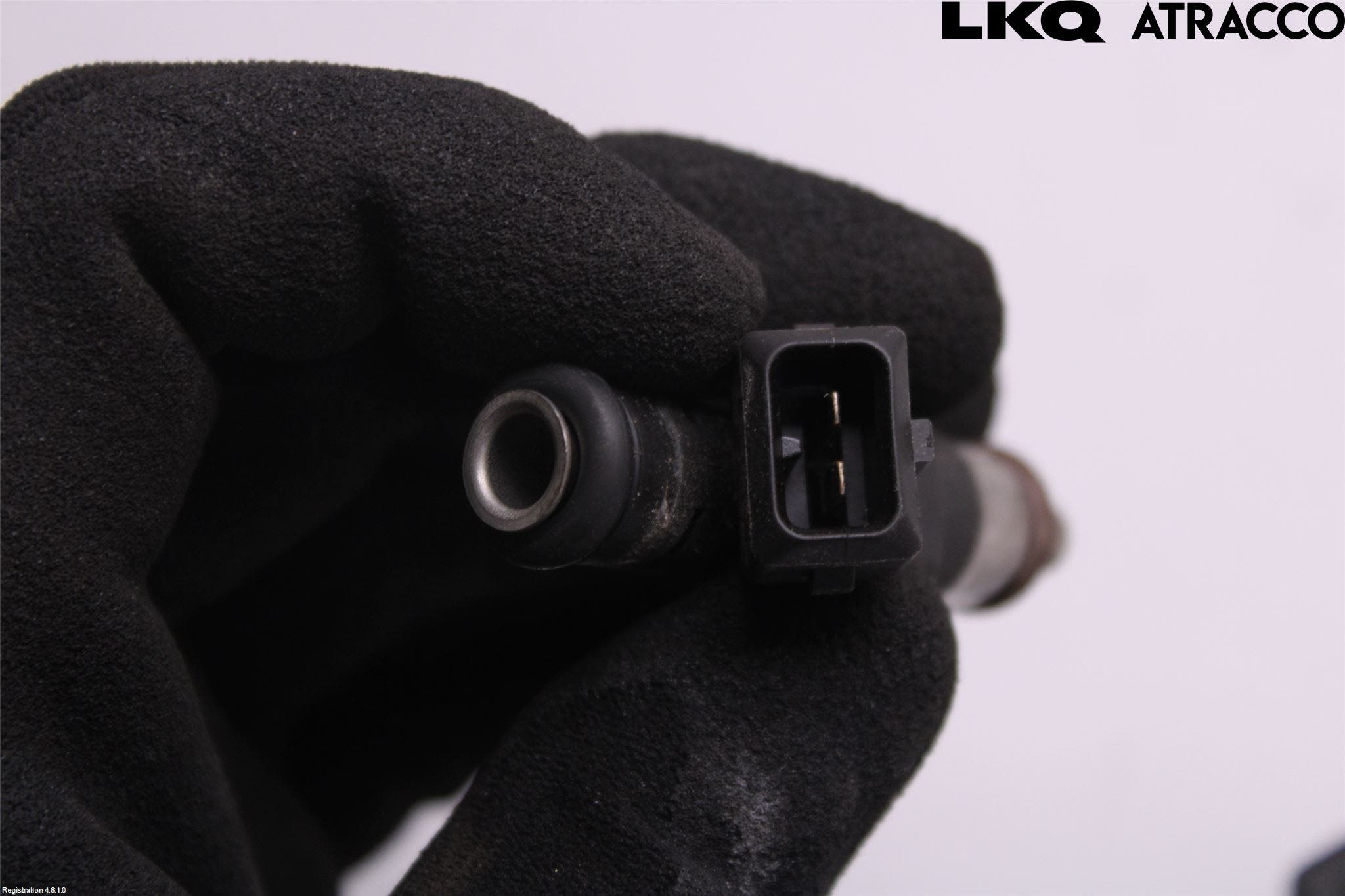 Ford B-MAX 12-17 Injspridare