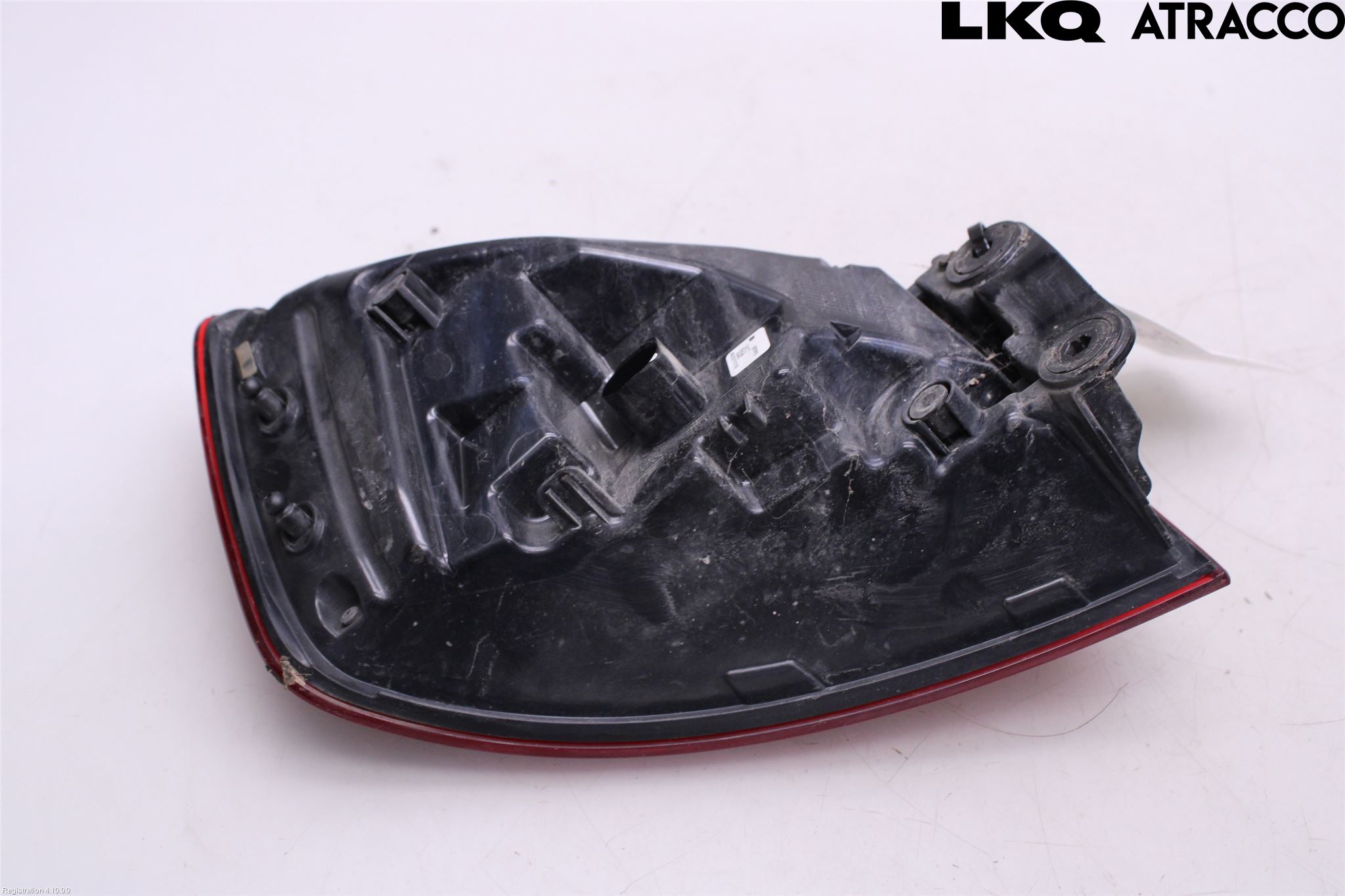 Audi A3/S3 8V 13-20 Bakljus Höger