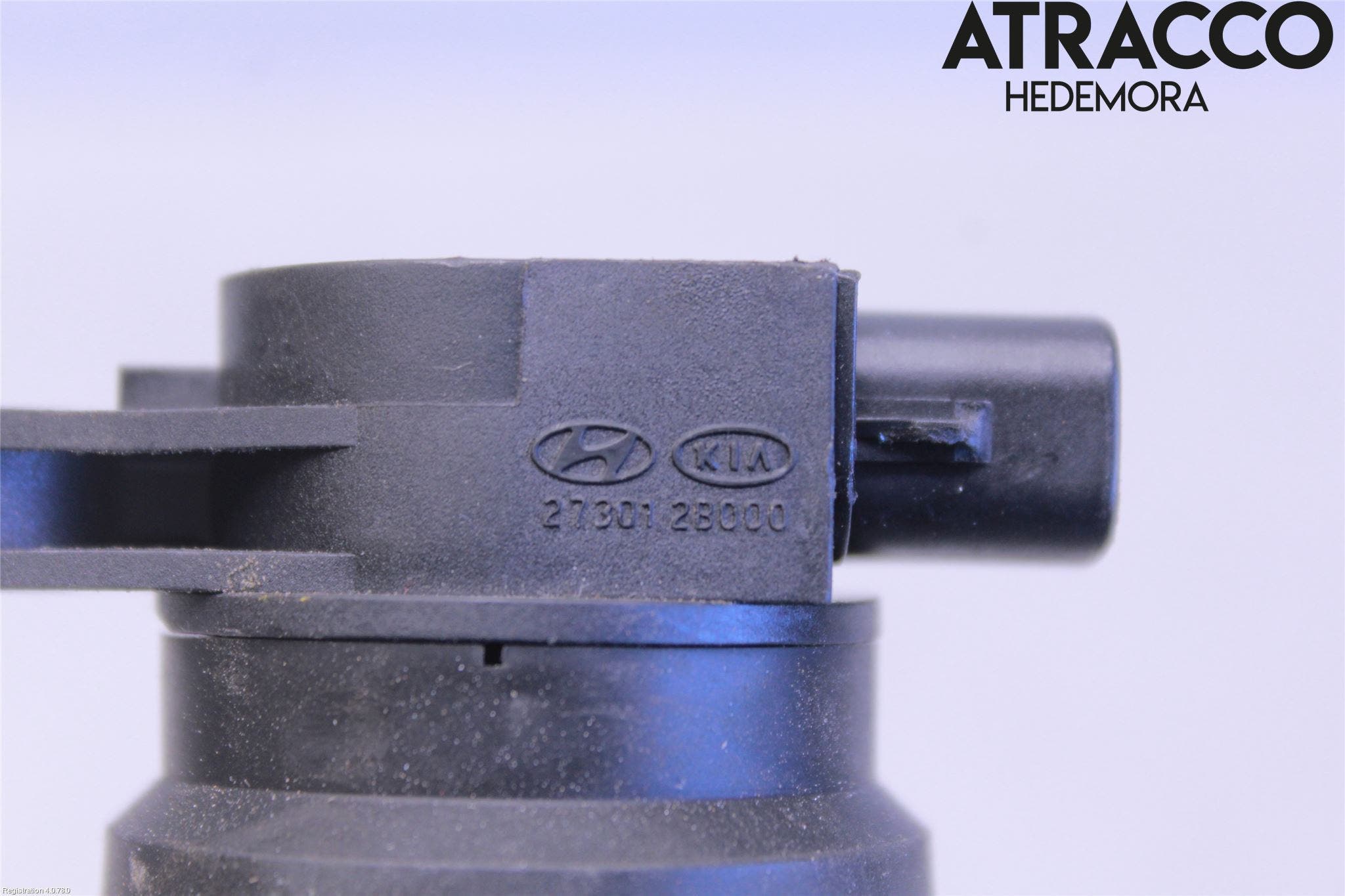 Hyundai i20 PB 09-14 Tändspole