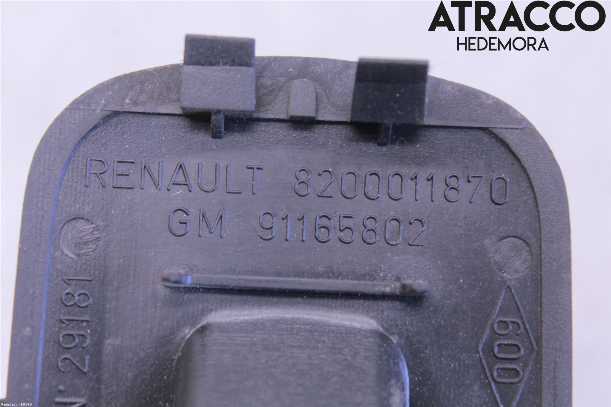 Opel VIVARO 01-14 Strömställare Elhiss