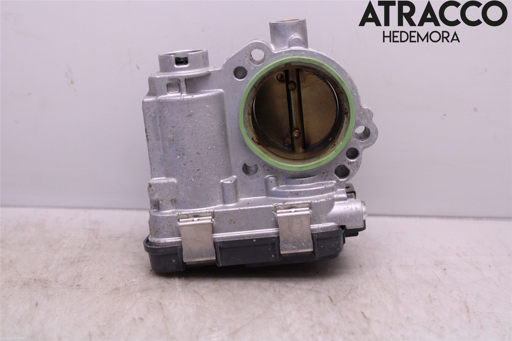 Skoda CITIGO / CITIGO E IV Injspjällhus