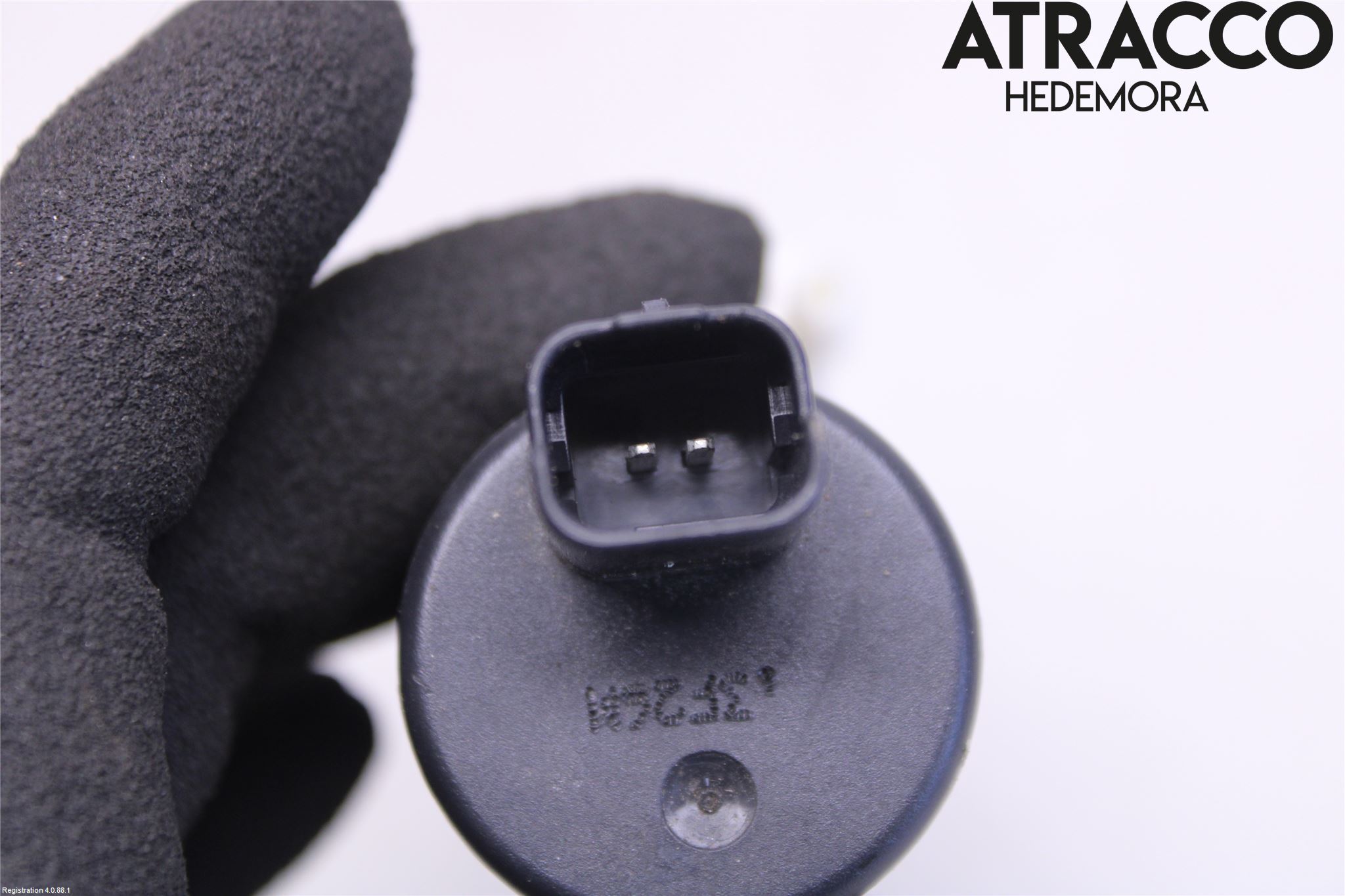 Dacia LOGAN MCV/STEPWAY Spolarpump Vindruta