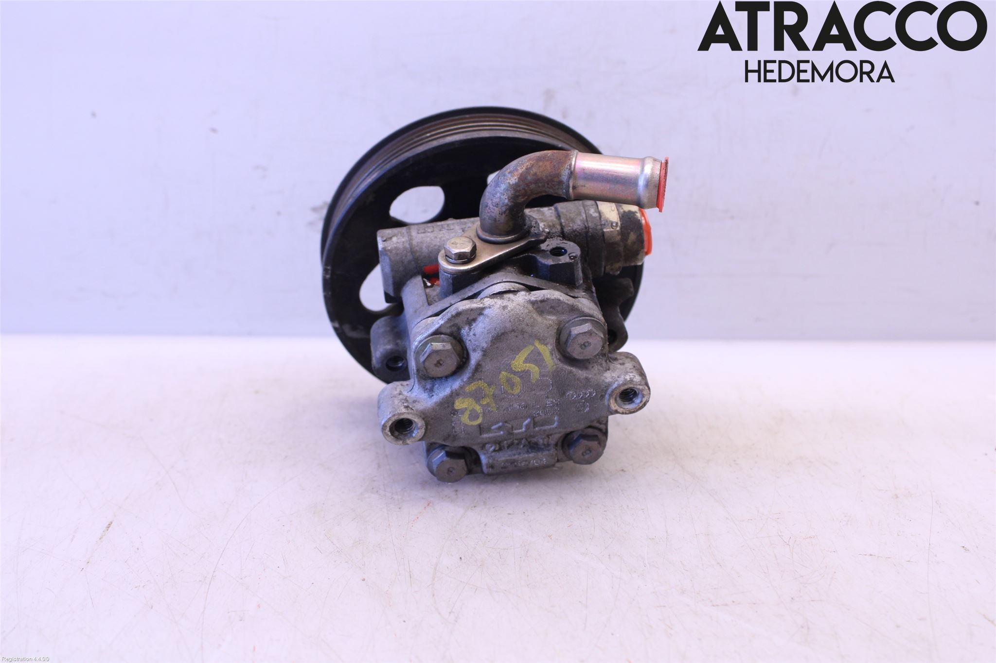 Volkswagen VW PASSAT 01-05 Styrservopump