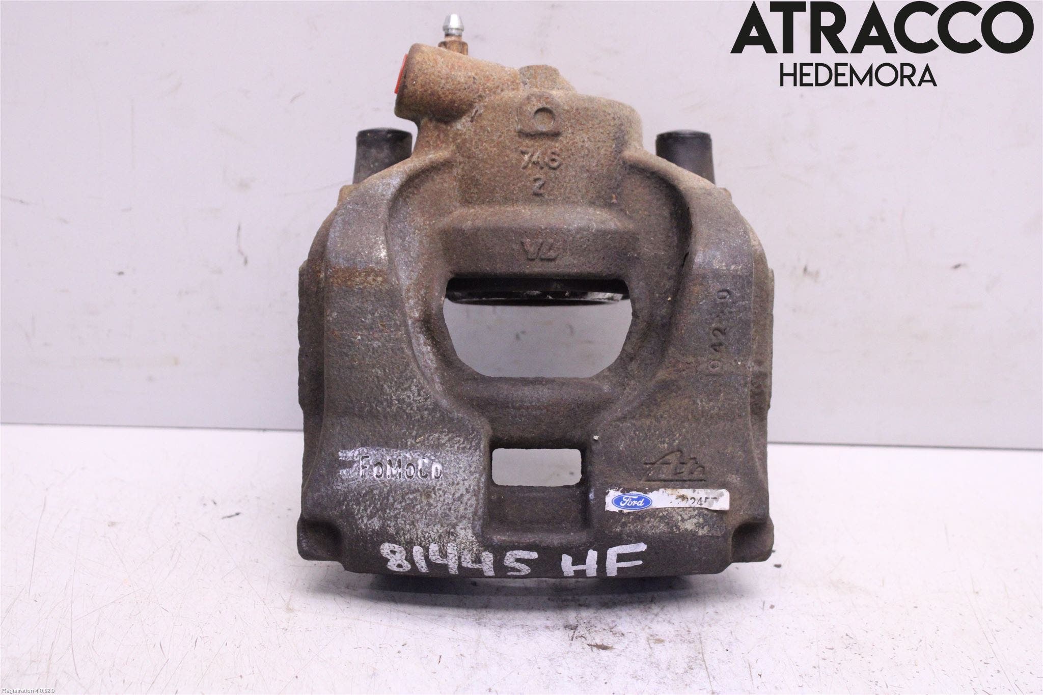 Ford MONDEO 07-15 Bromsok Fram Höger