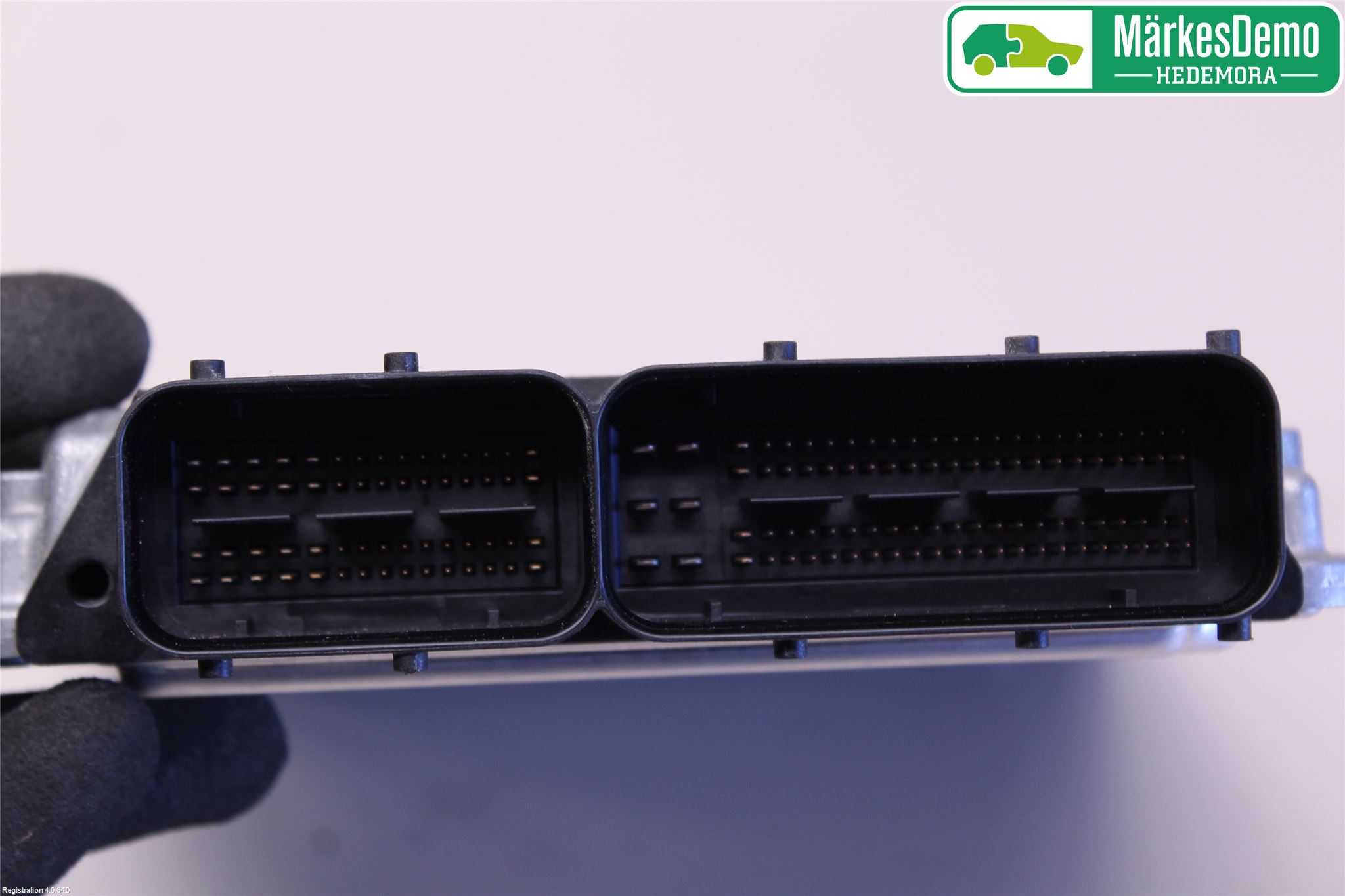 Audi A3/S3 8V 13-20 Styrenhet Inspump Diesel