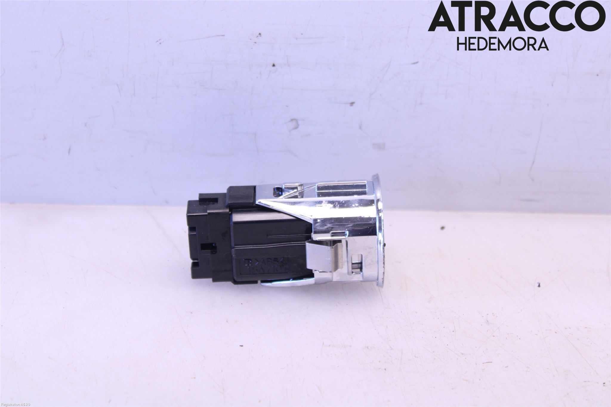 Toyota PRIUS NWH20 04-08 Startknapp Personbil