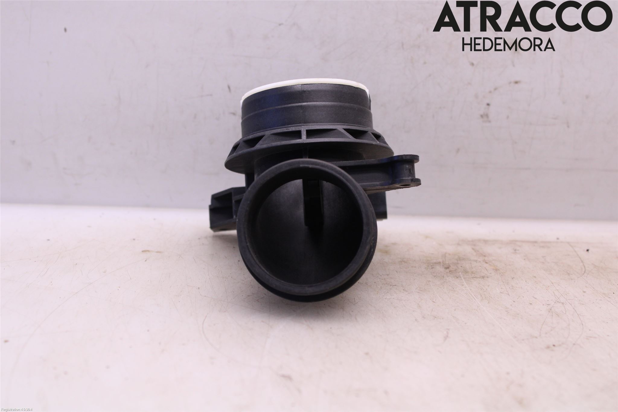 Ford FOCUS 11-14 Motorkåpa