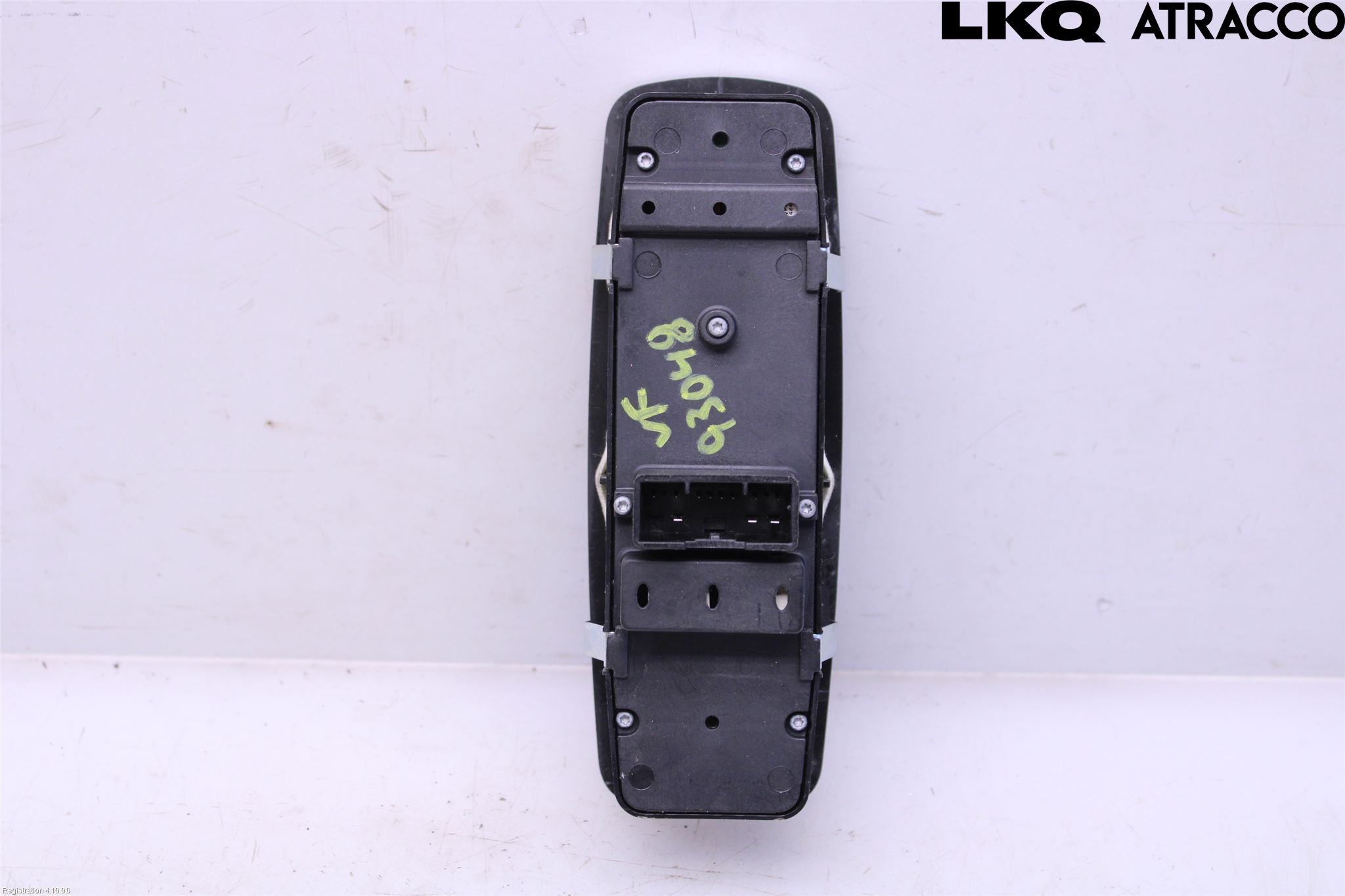 Fiat FREEMONT Strömställare Elhiss