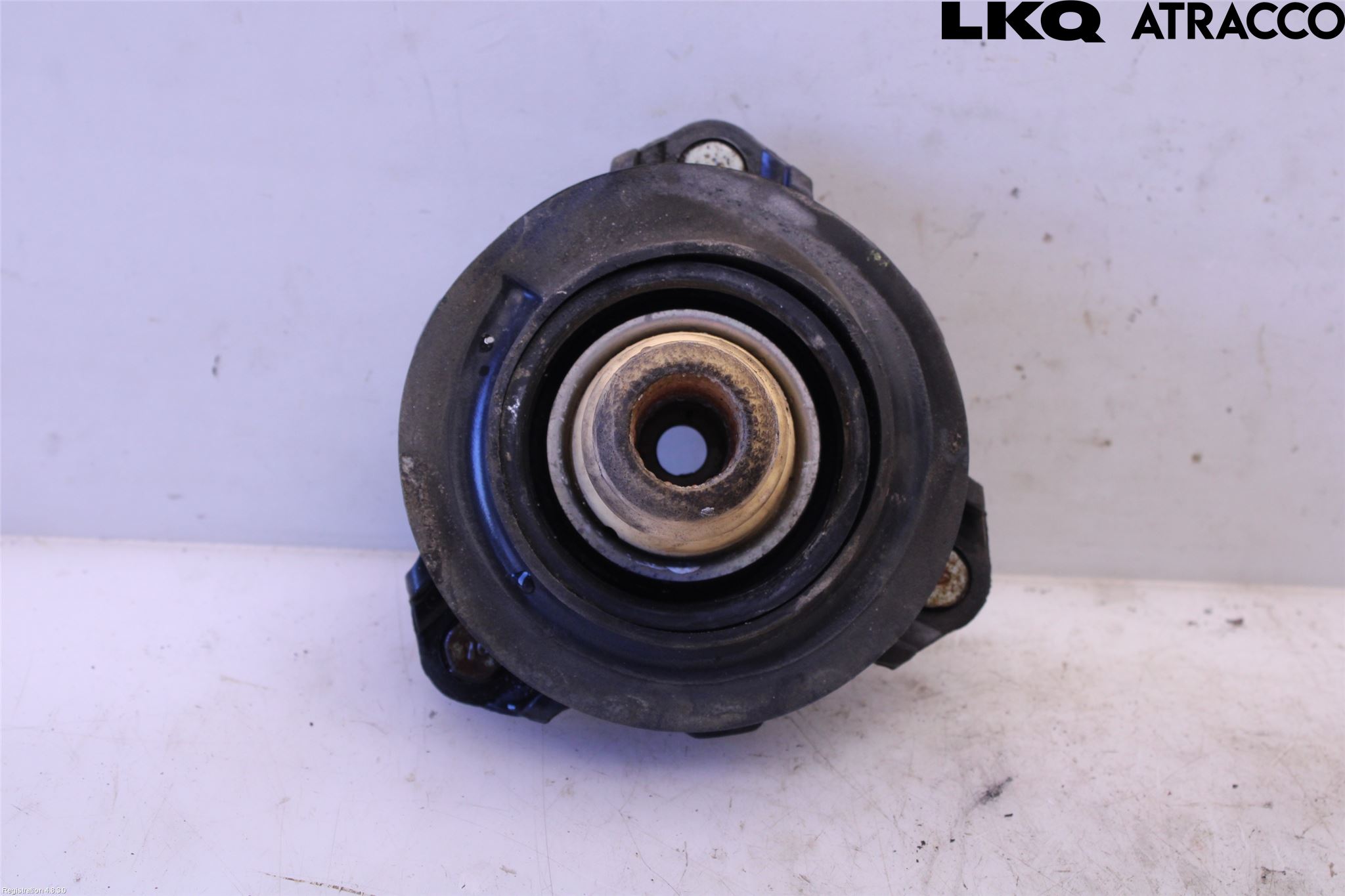 Kia XCEED 19- Fjäderbenslager Fram