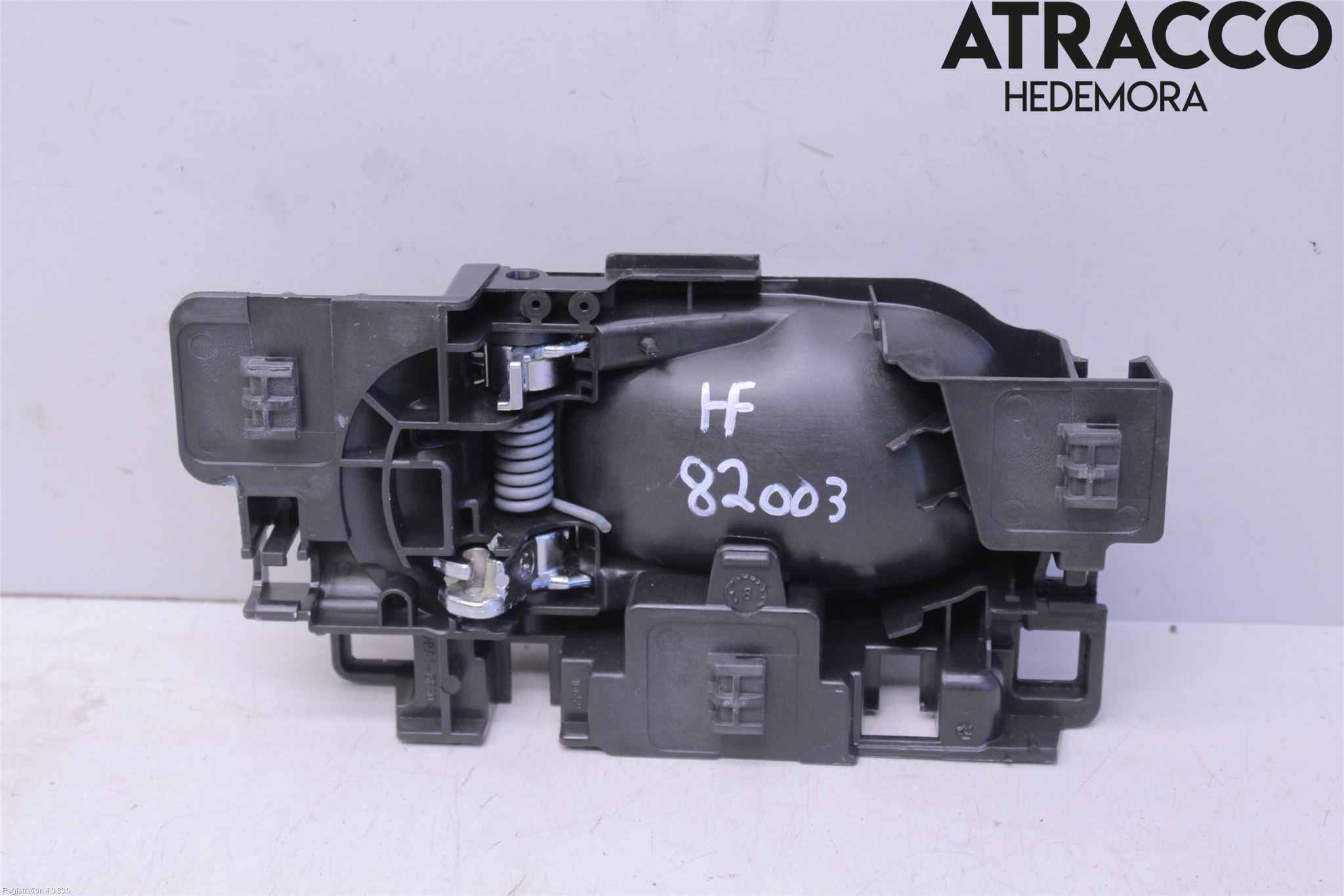 Citroen COTROEN C3 17-24 Dörrhandtag Inre Hö