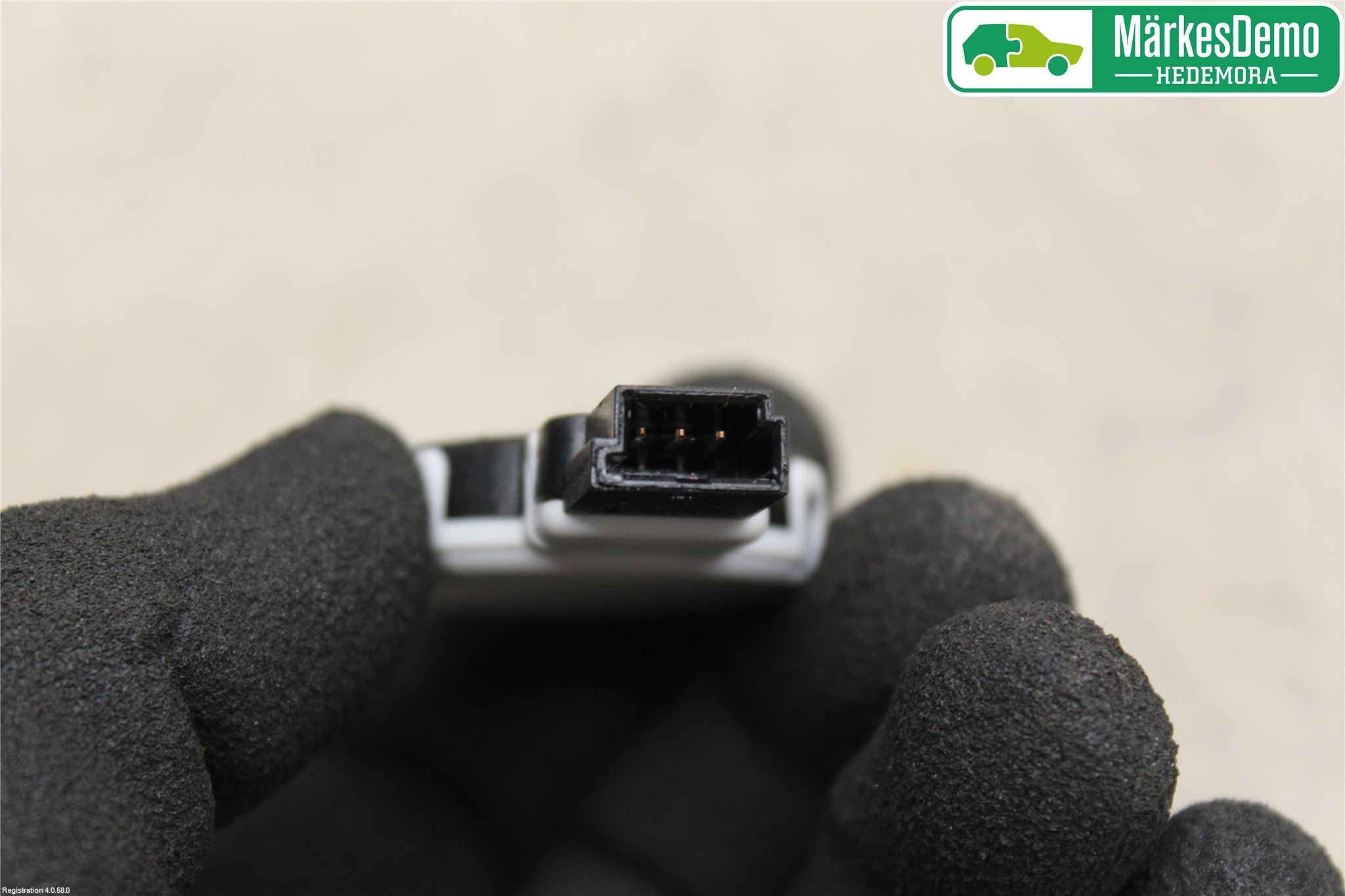 Volvo XC60 14-17 Regnsensor
