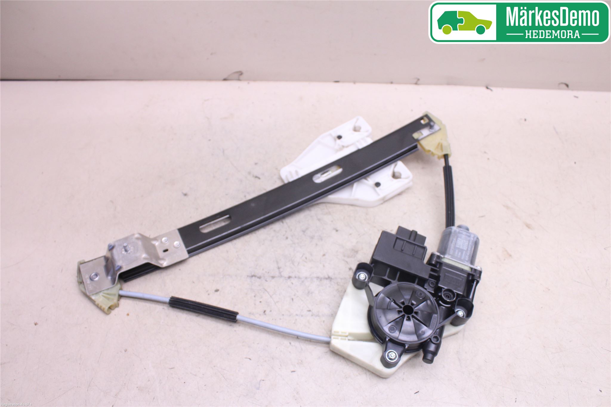 Seat LEON 13-20 Fönsterhiss El Kompl