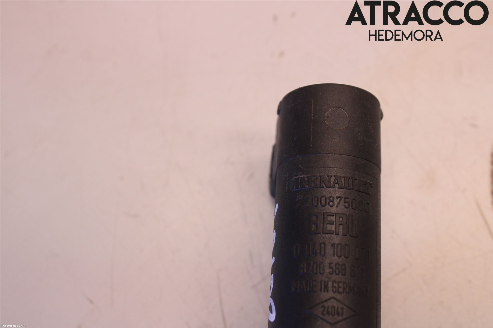 Dacia LOGAN MCV/STEPWAY Tändspole